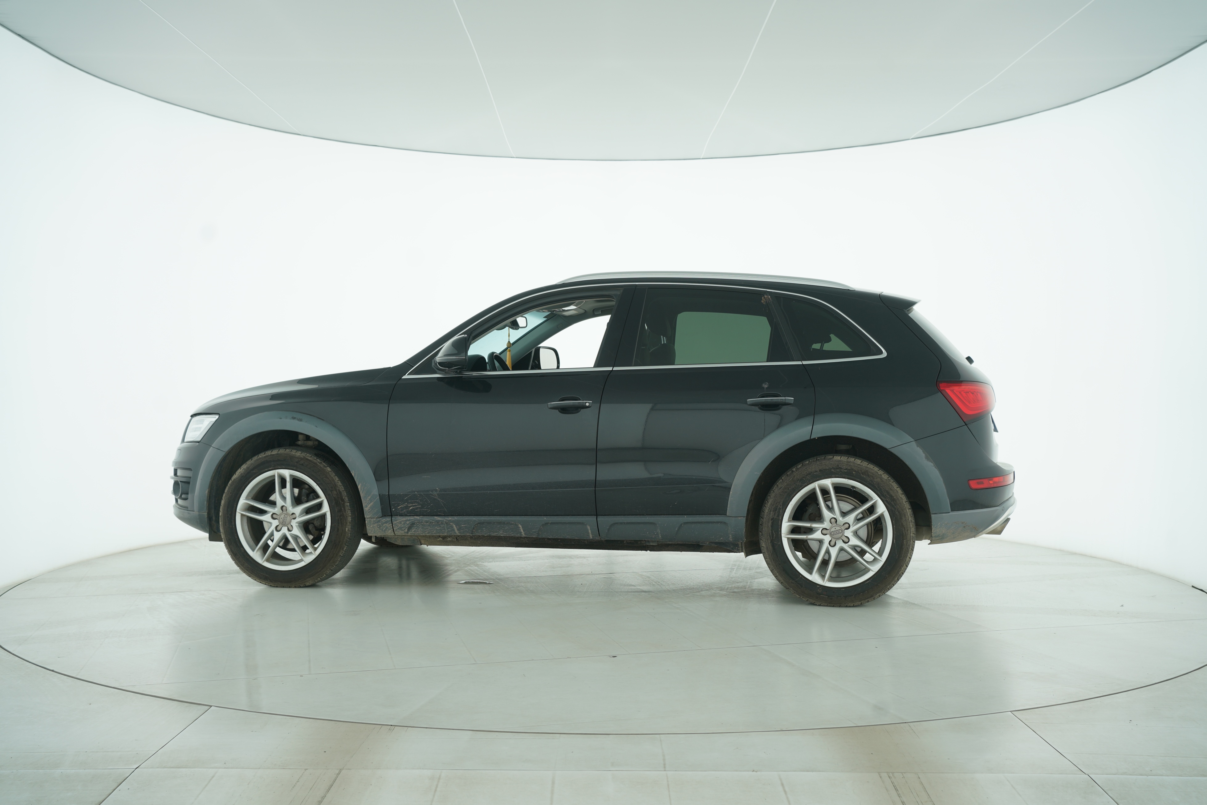 Audi Q5 2018 — фото 6