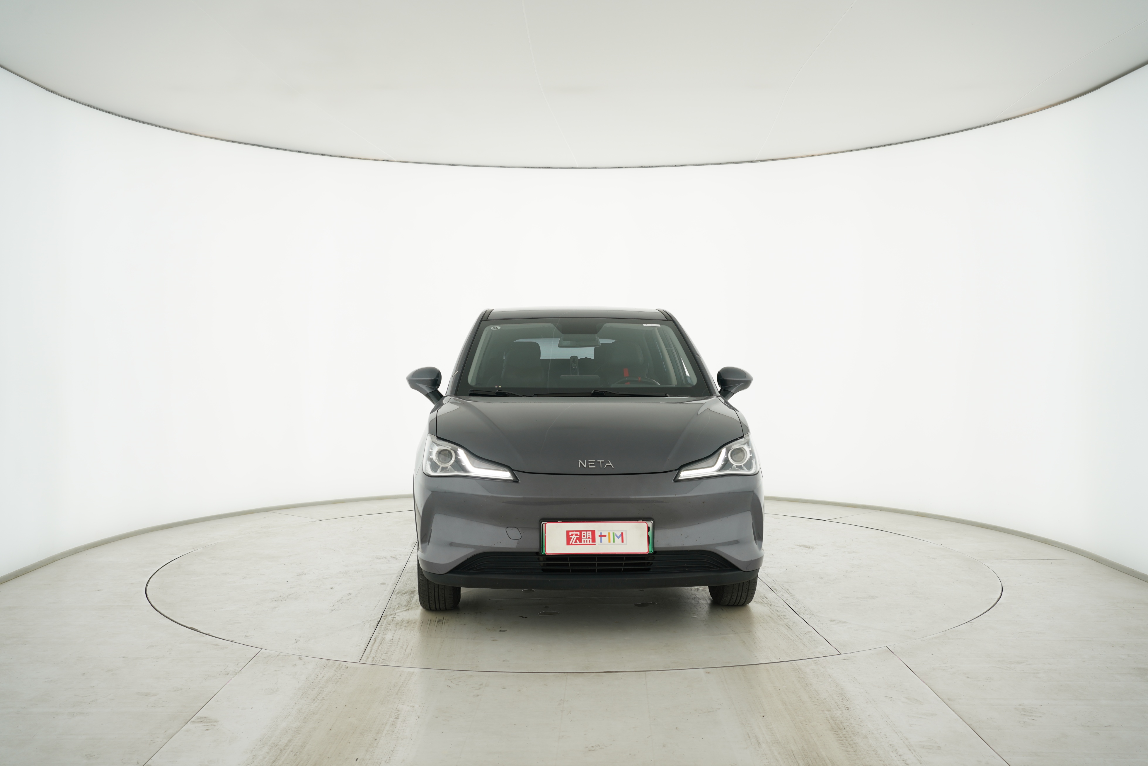 Nezha Automobile Nezha V 2021 — фото 2