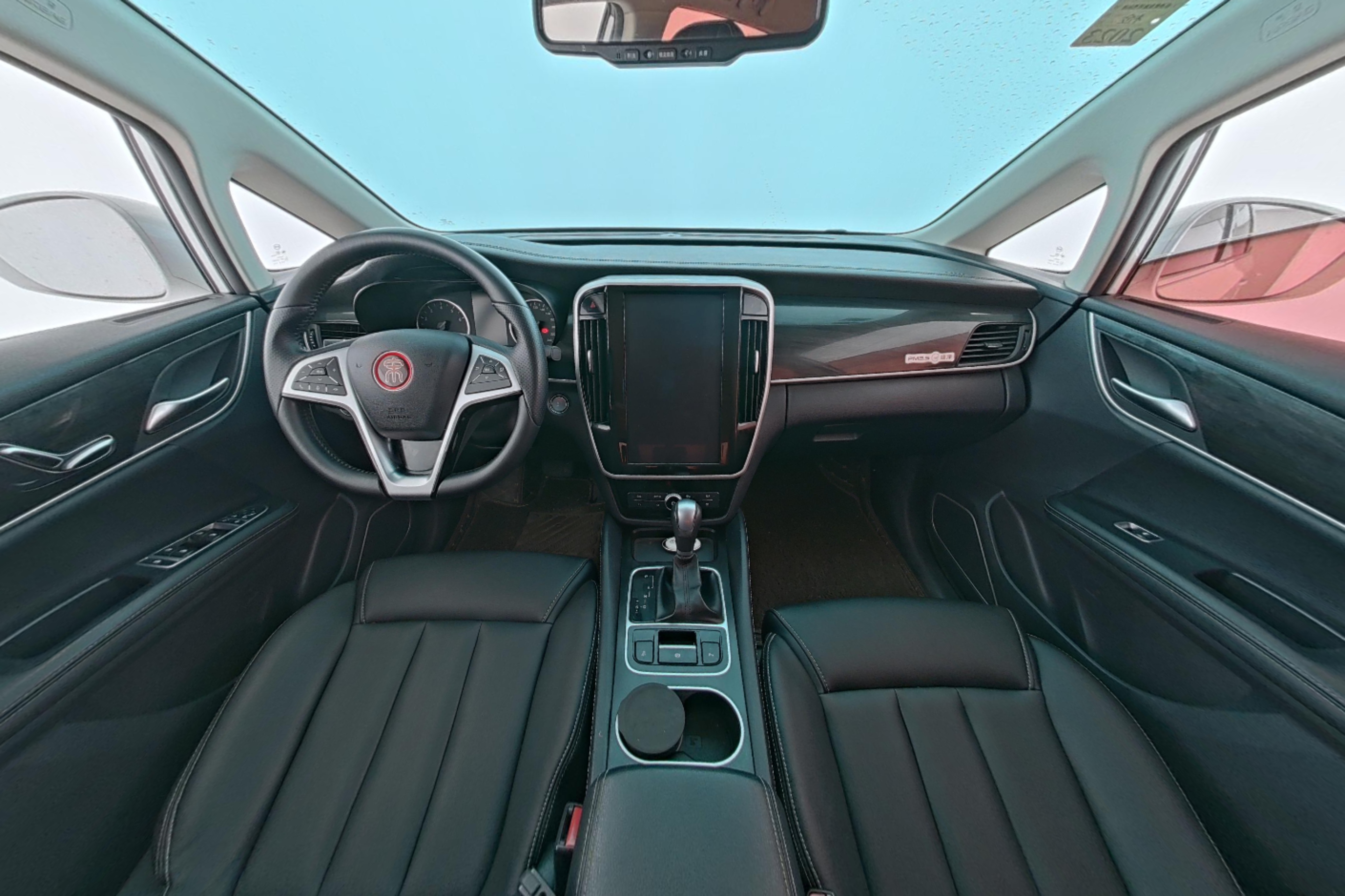 BYD SONG MAX 2018 — фото 14