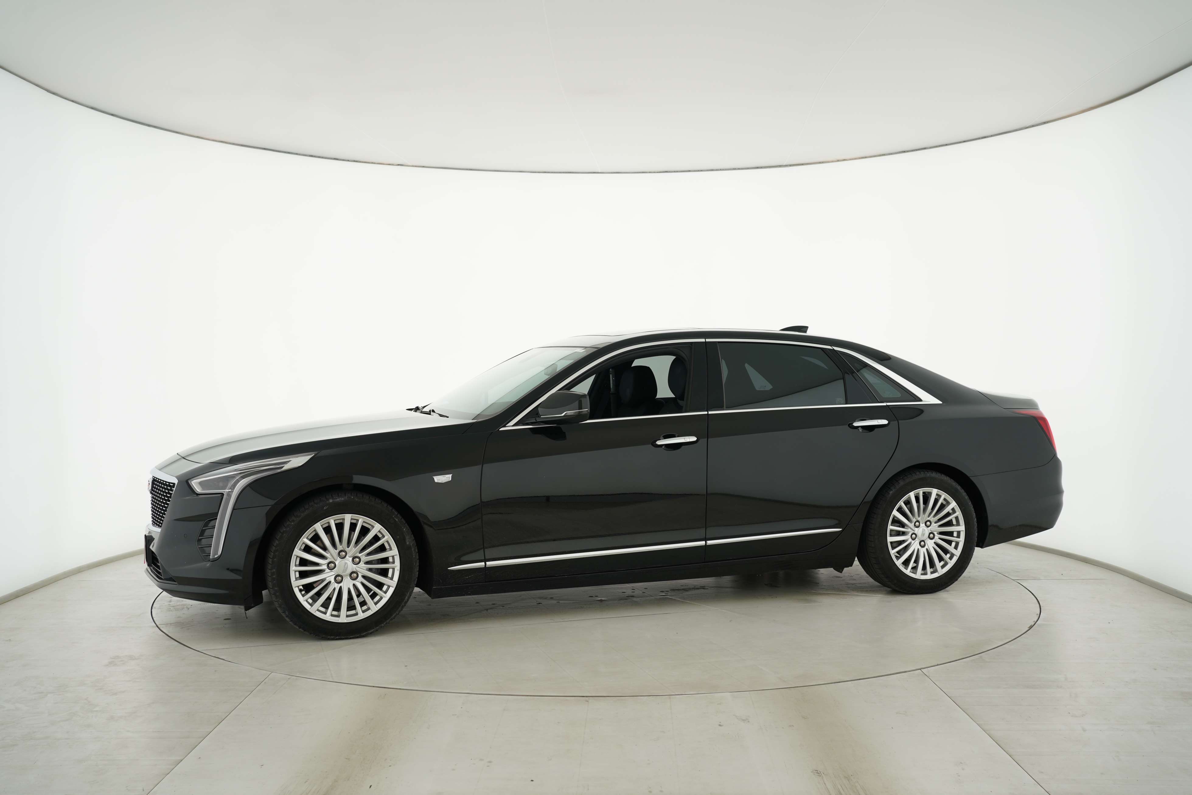 Cadillac CT6 2019 — фото 7