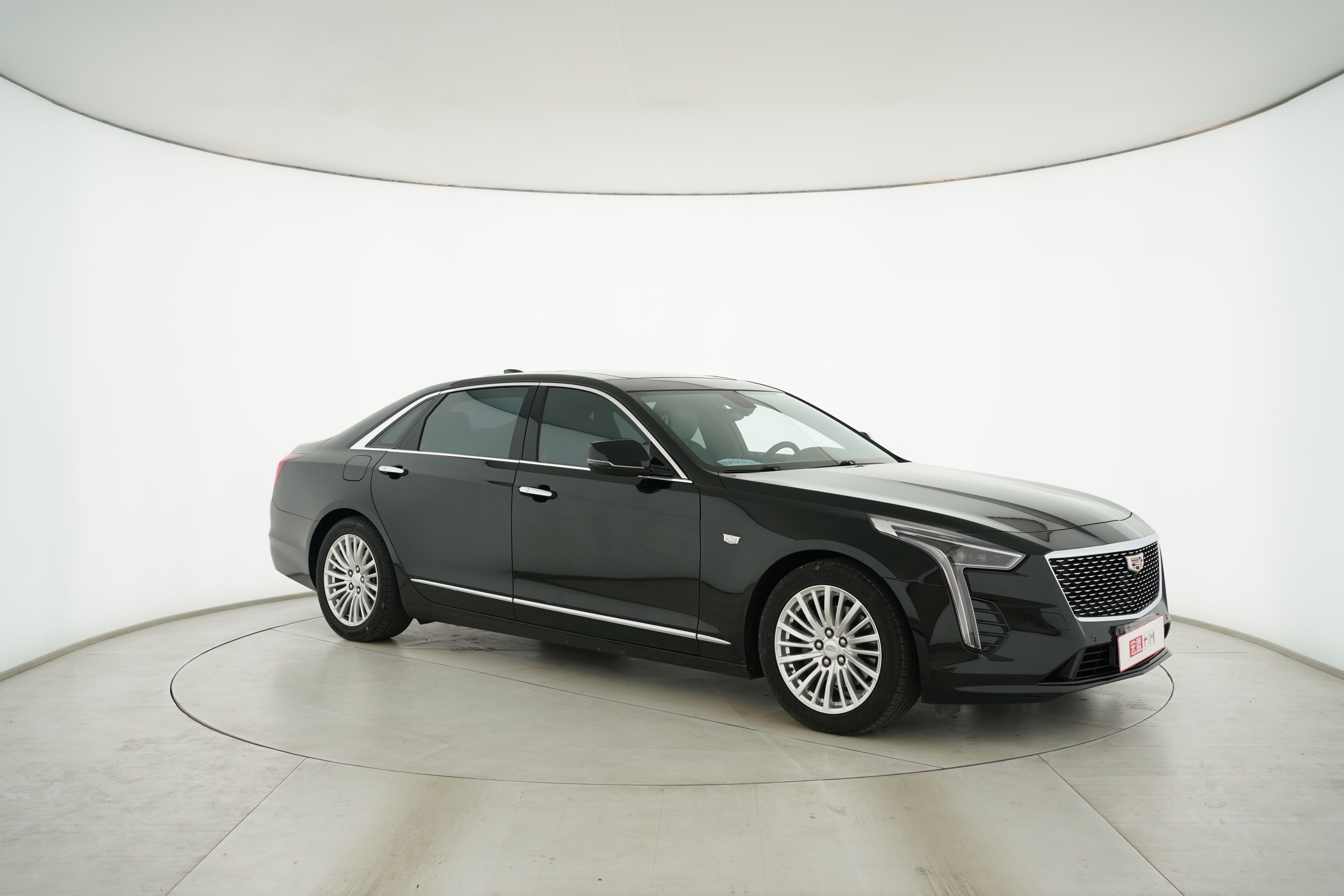 Cadillac CT6 2019 — фото 10