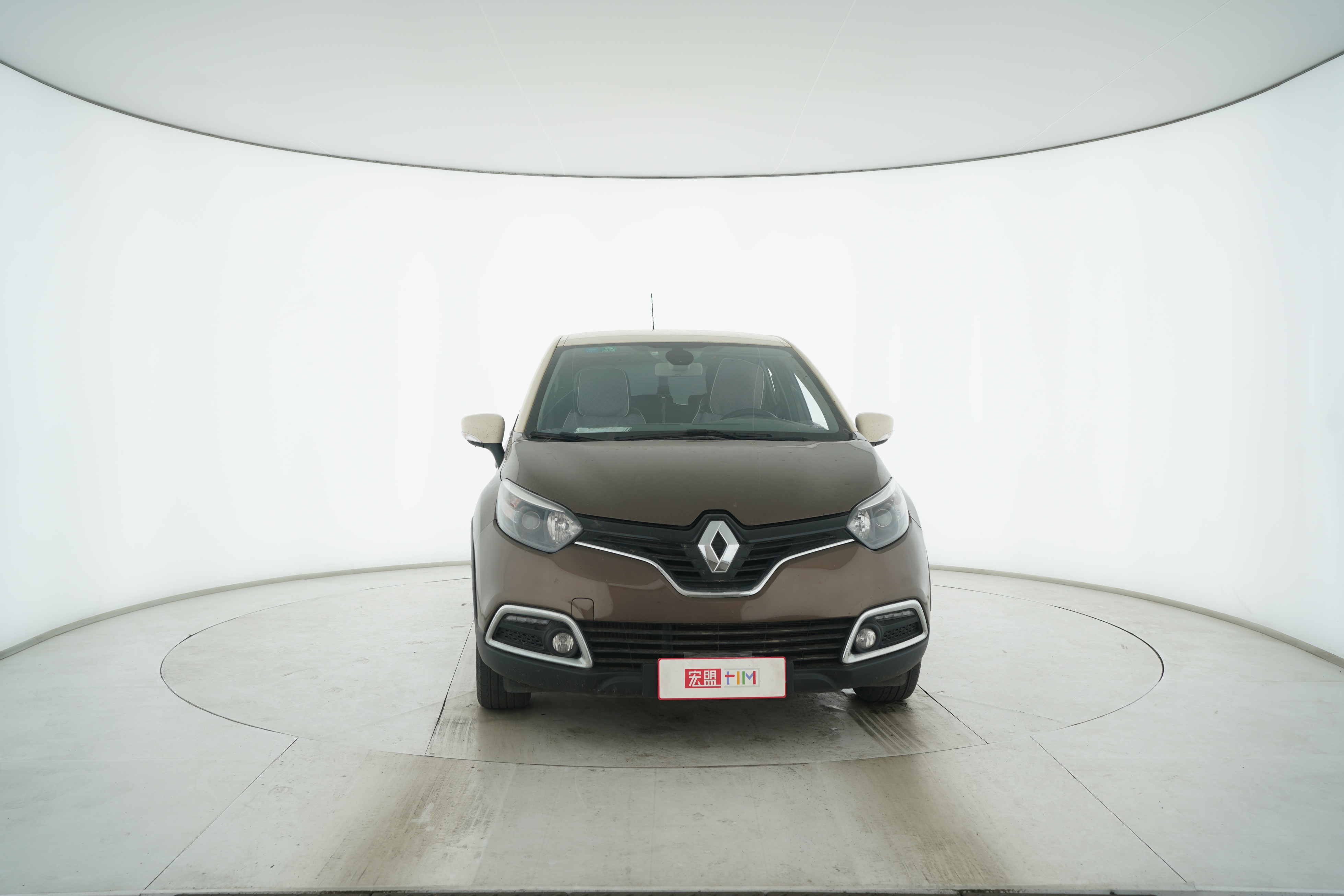 Renault Kabin 2015 — фото 2