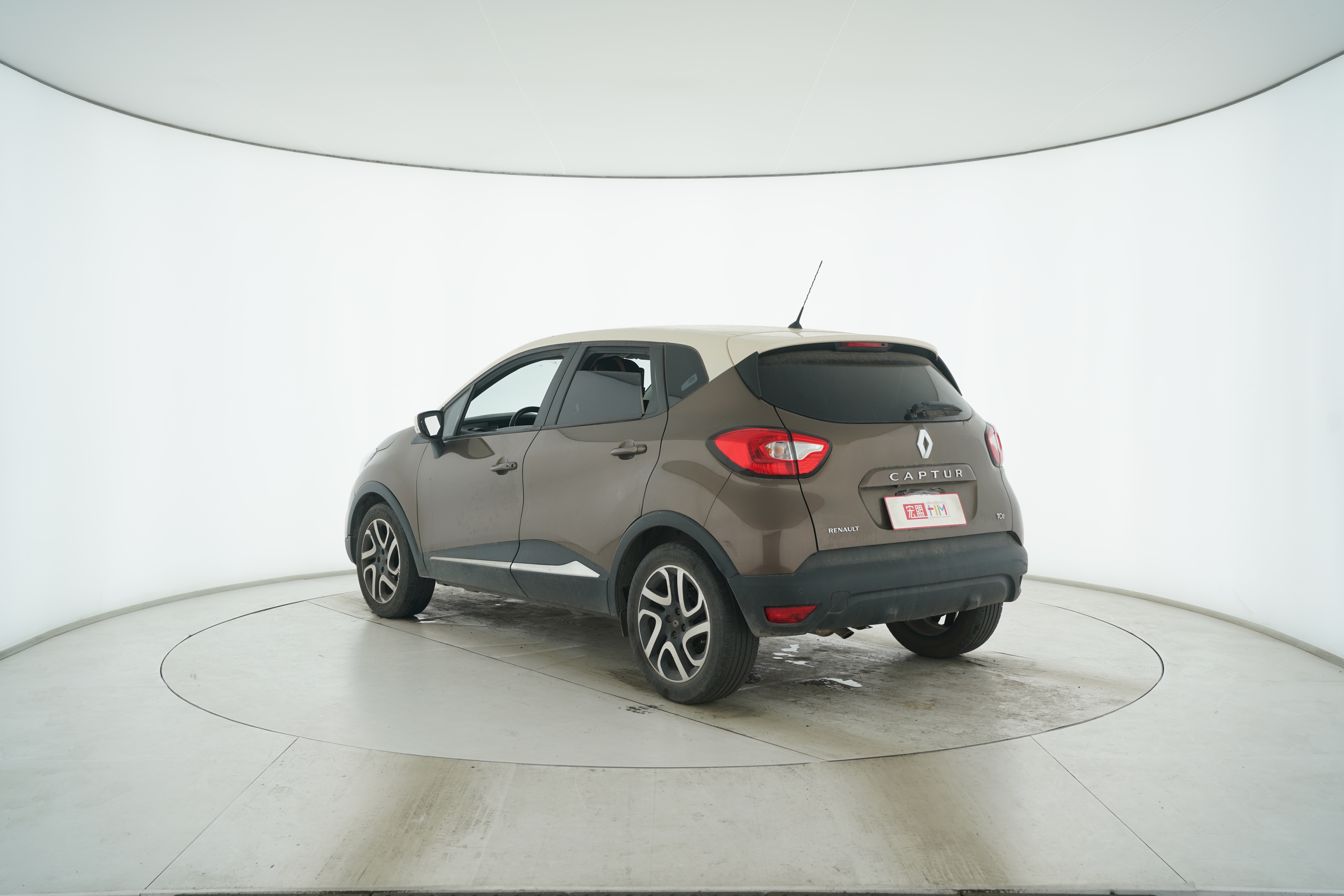 Renault Kabin 2015 — фото 4