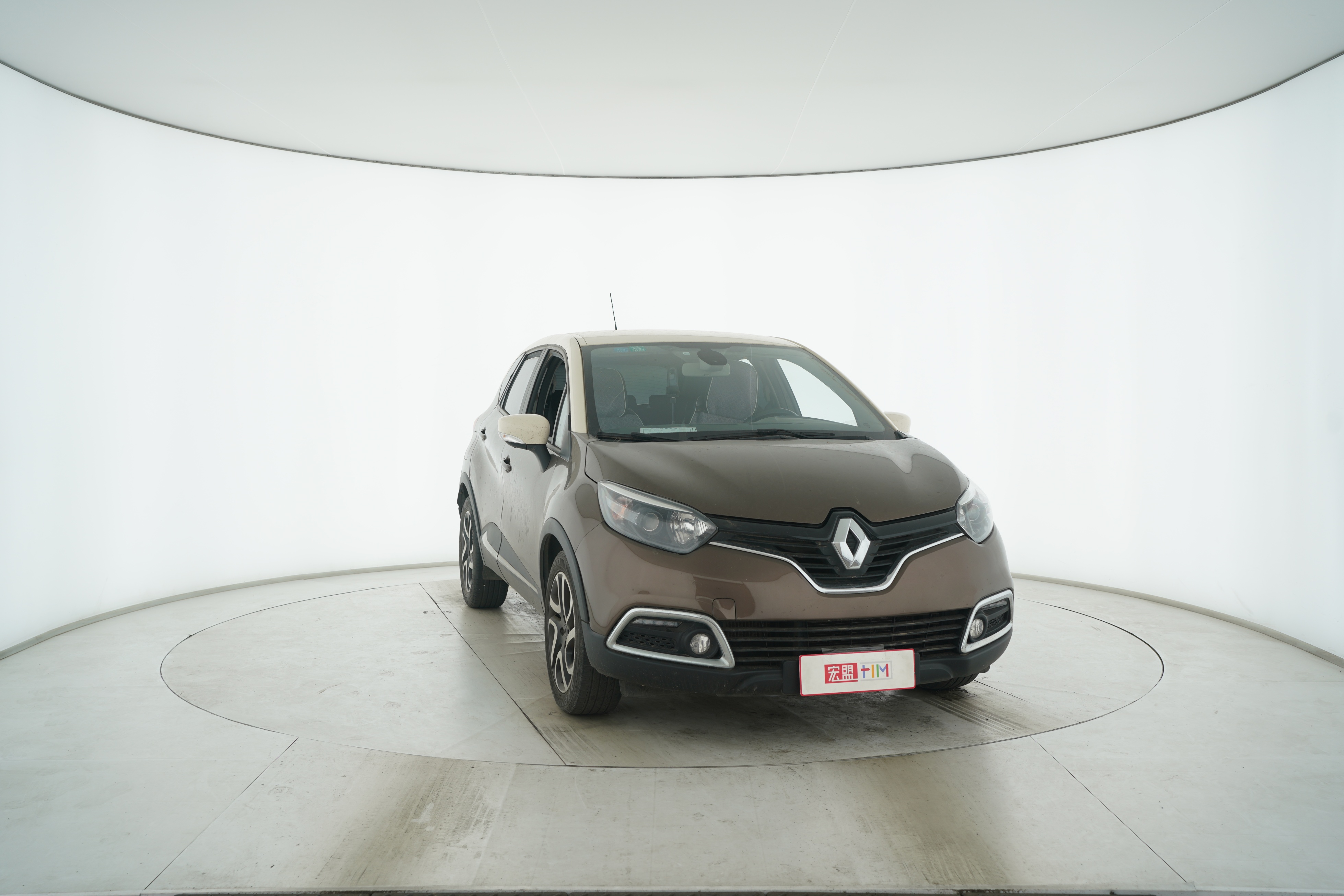 Renault Kabin 2015 — фото 8