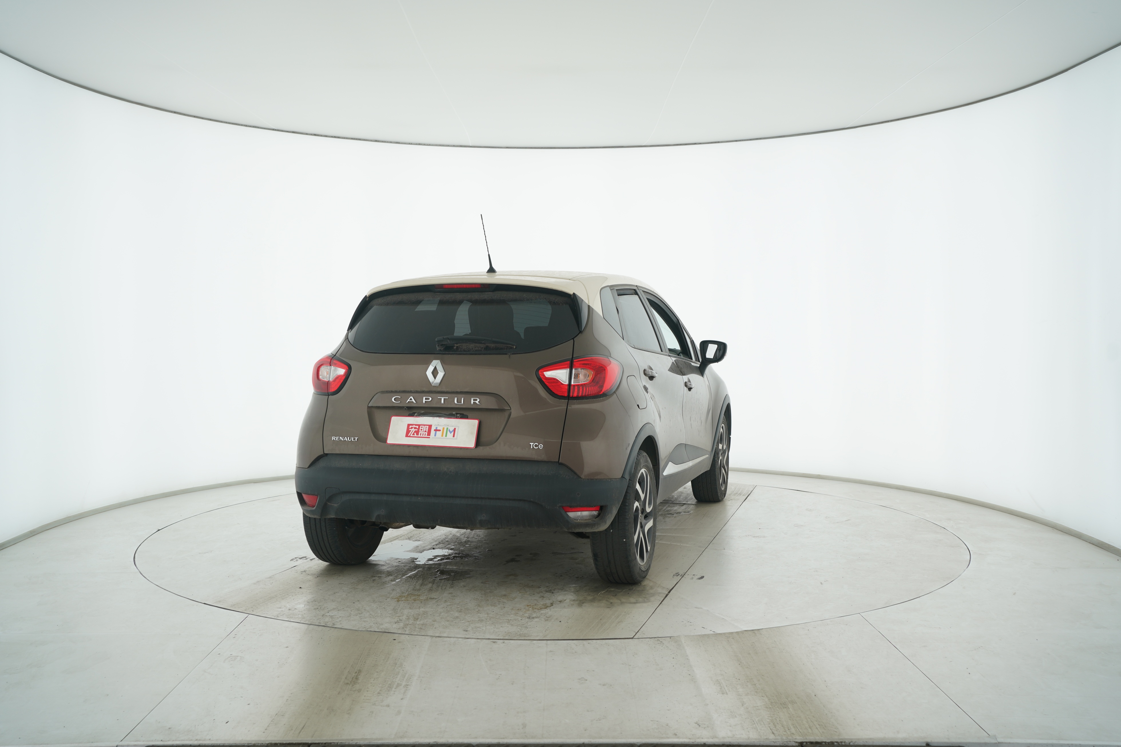 Renault Kabin 2015 — фото 13