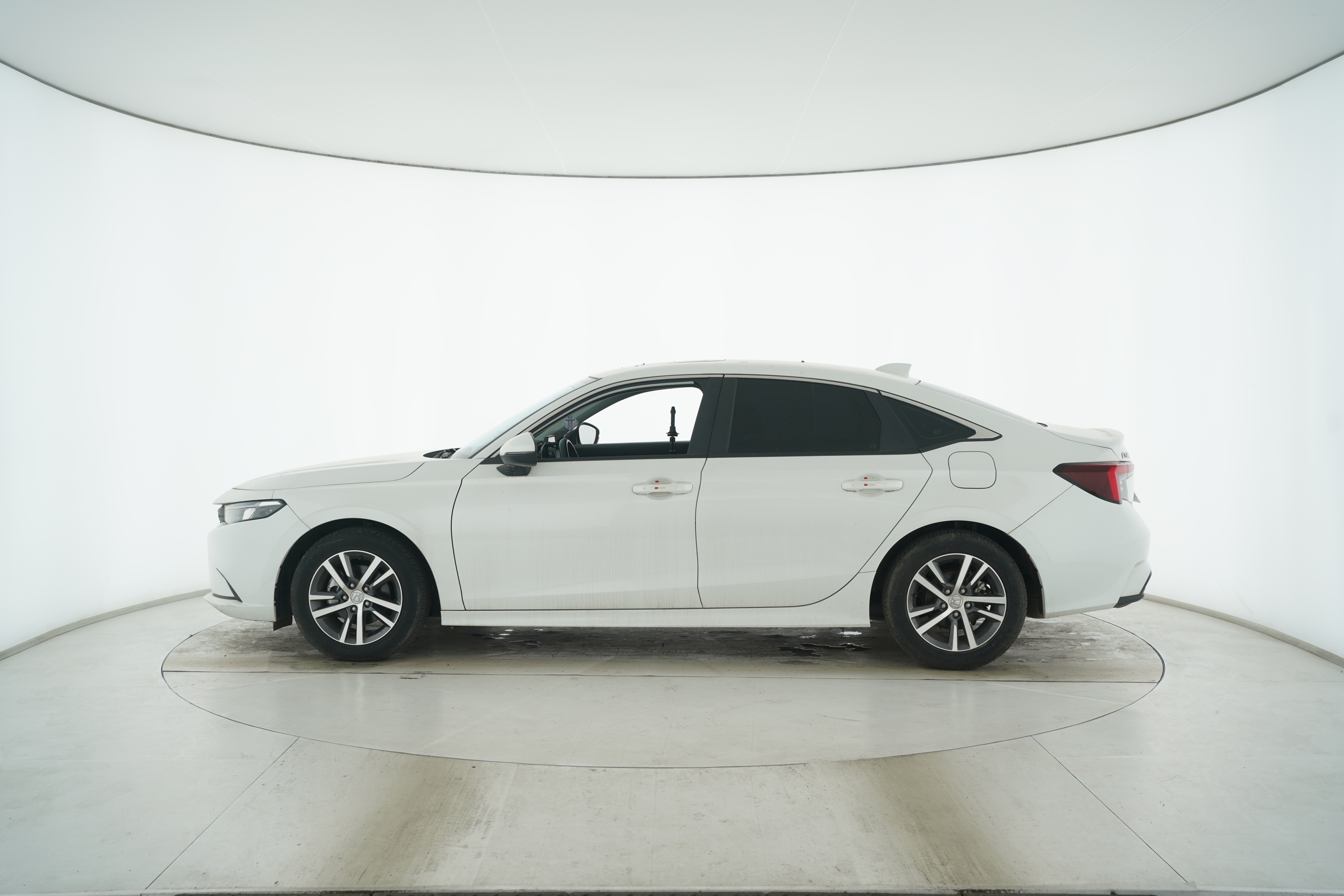 Honda Style 2022 — фото 6