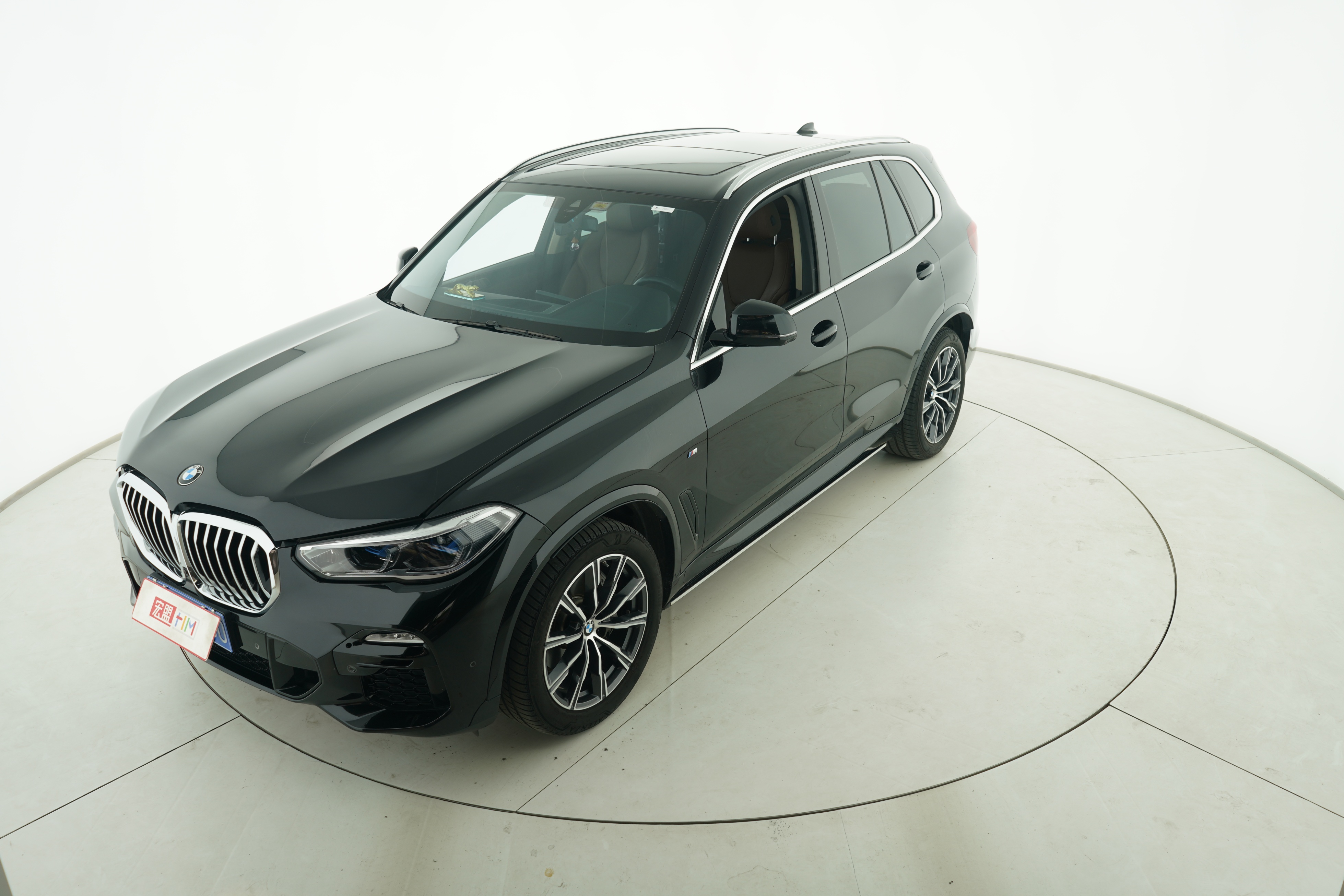 BMW X5(Imported) 2020 — фото 1