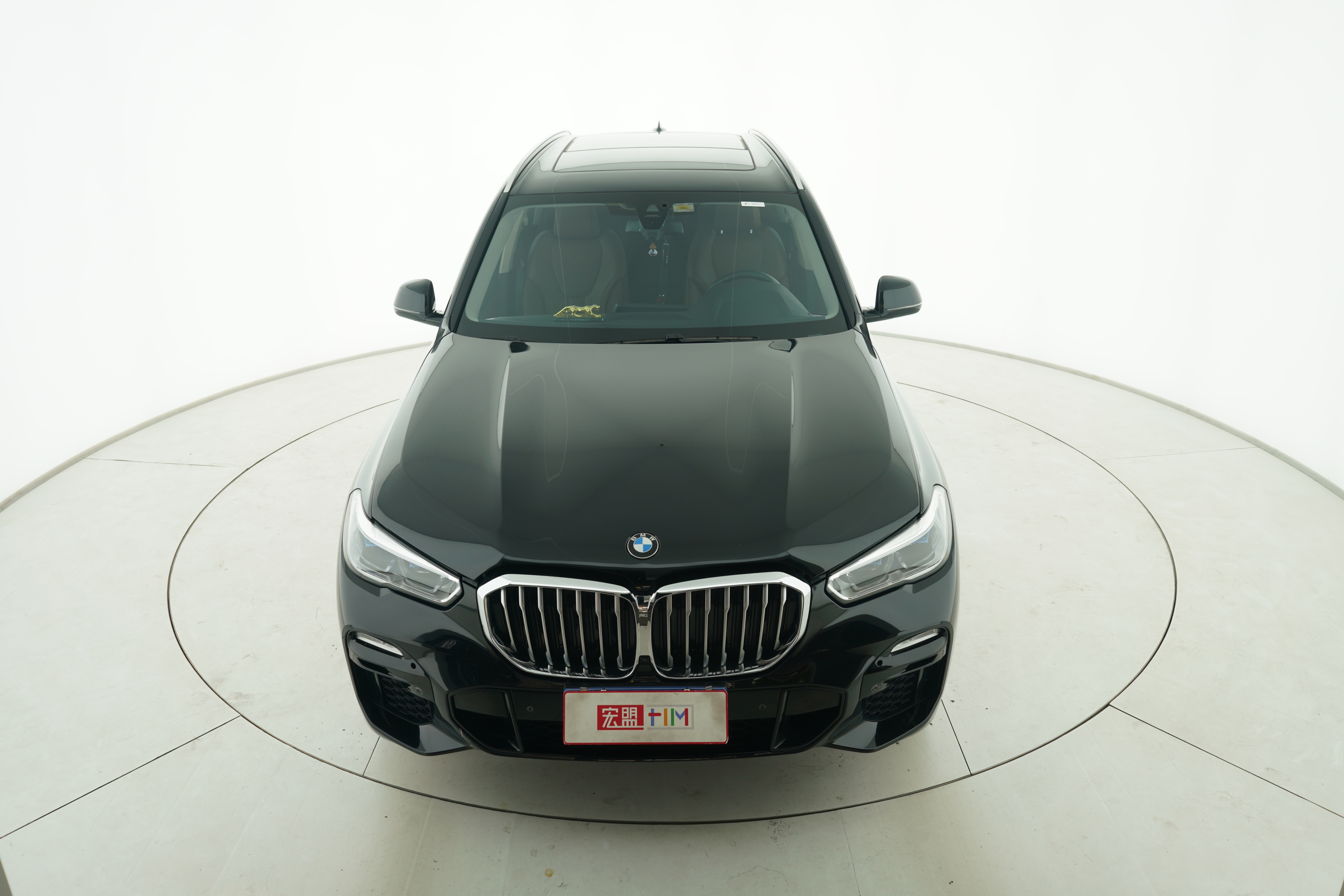 BMW X5(Imported) 2020 — фото 2