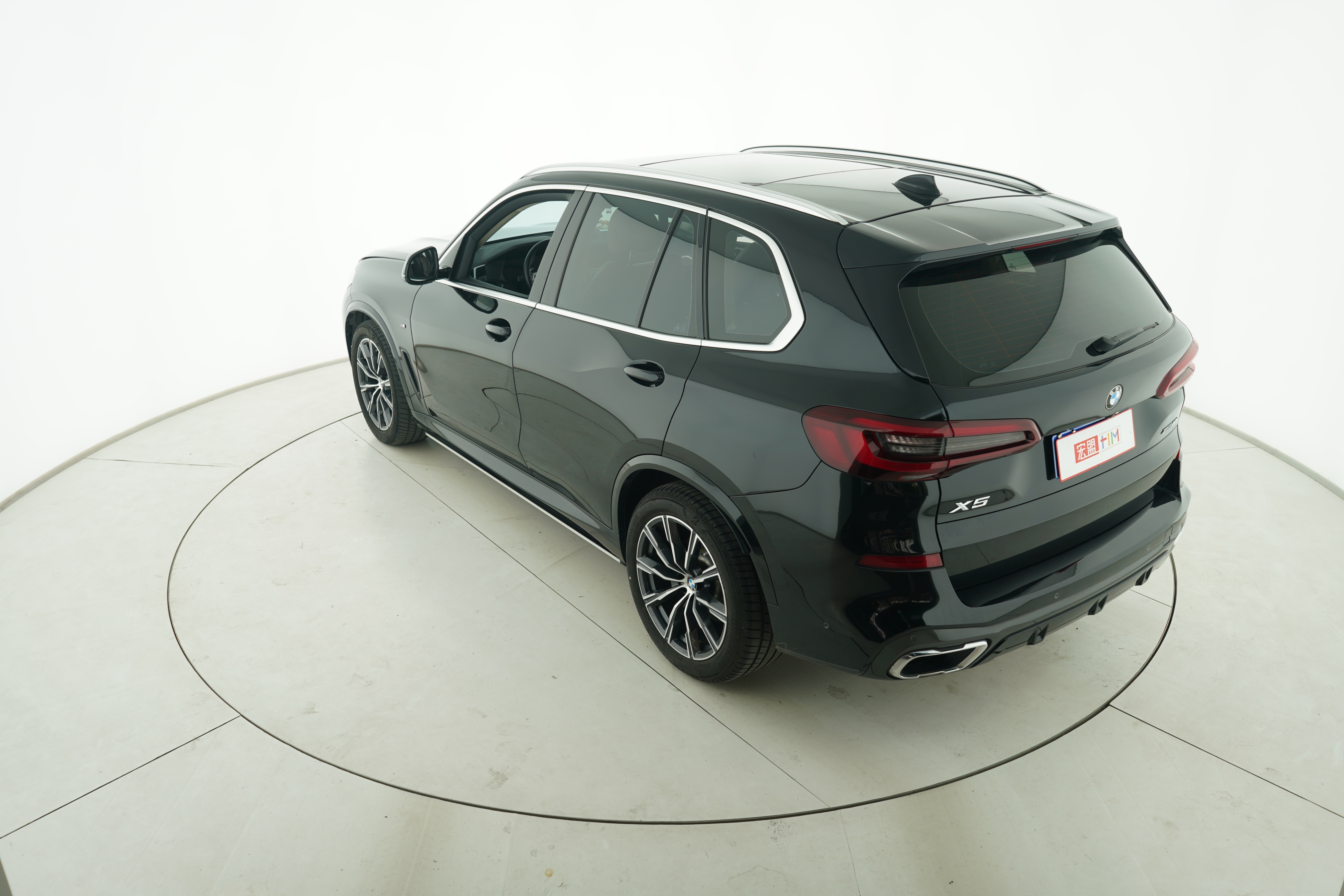 BMW X5(Imported) 2020 — фото 4