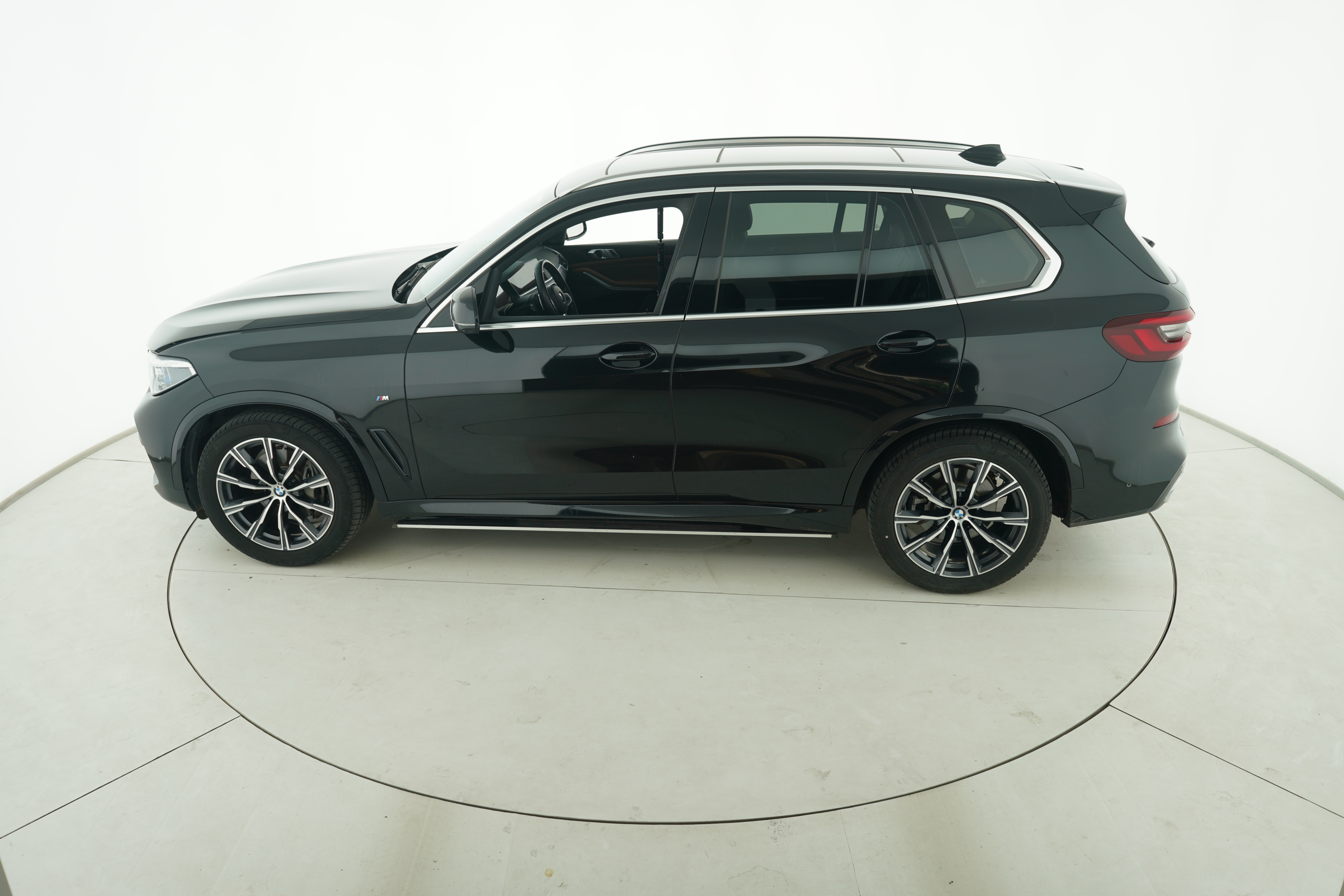 BMW X5(Imported) 2020 — фото 6