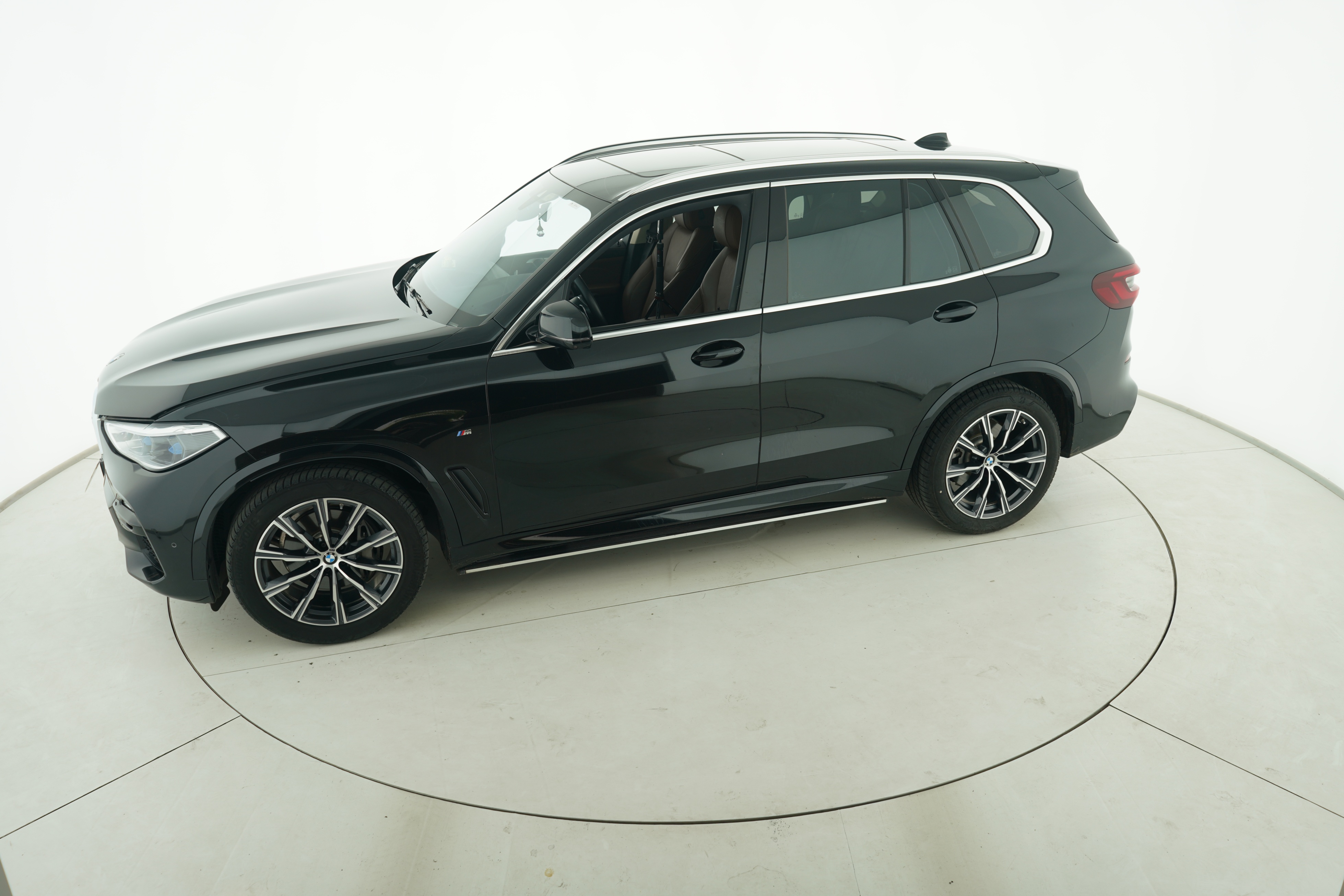 BMW X5(Imported) 2020 — фото 7