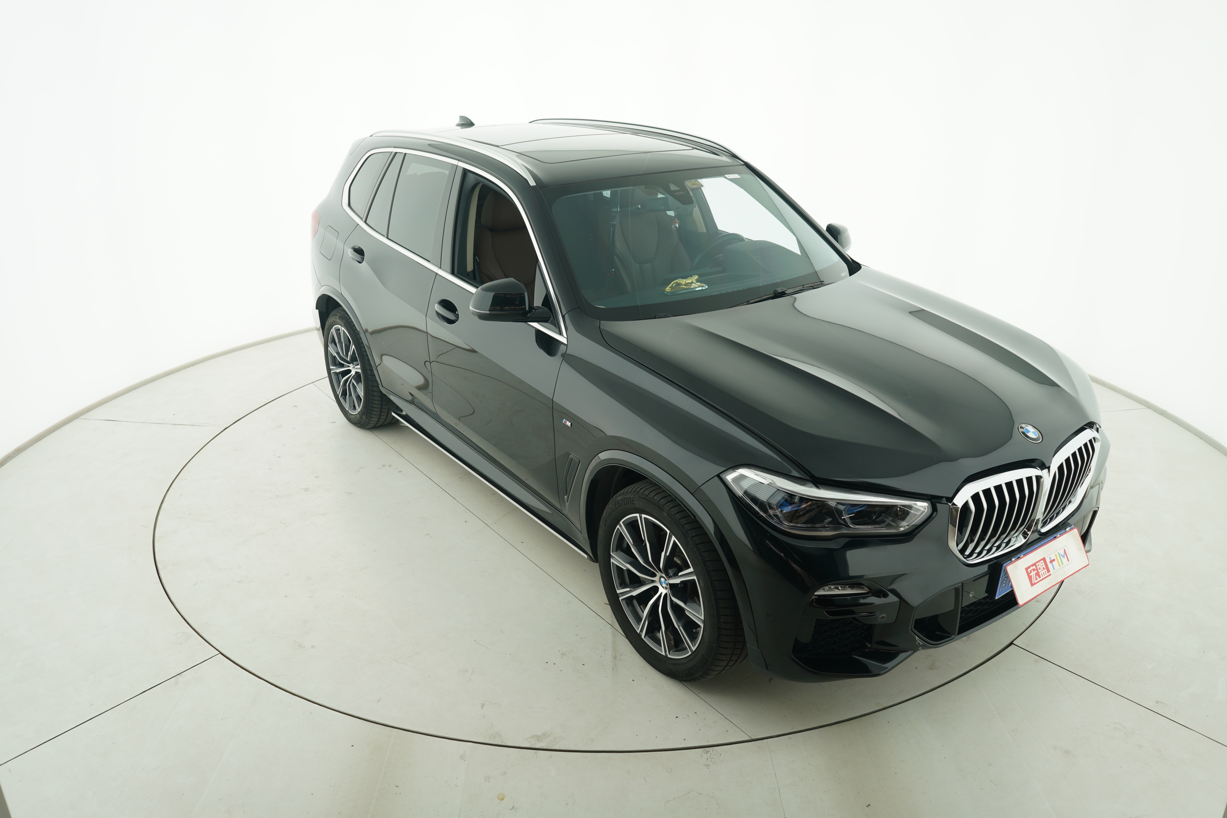 BMW X5(Imported) 2020 — фото 9