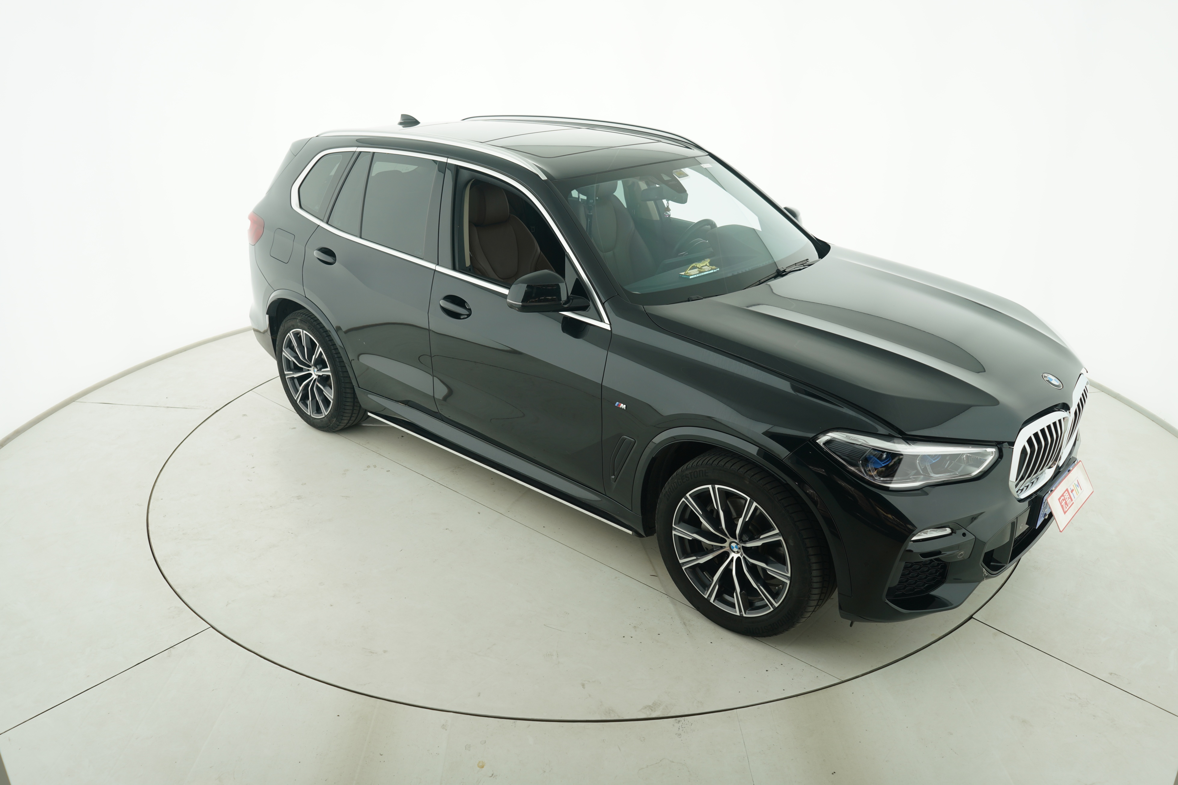 BMW X5(Imported) 2020 — фото 10