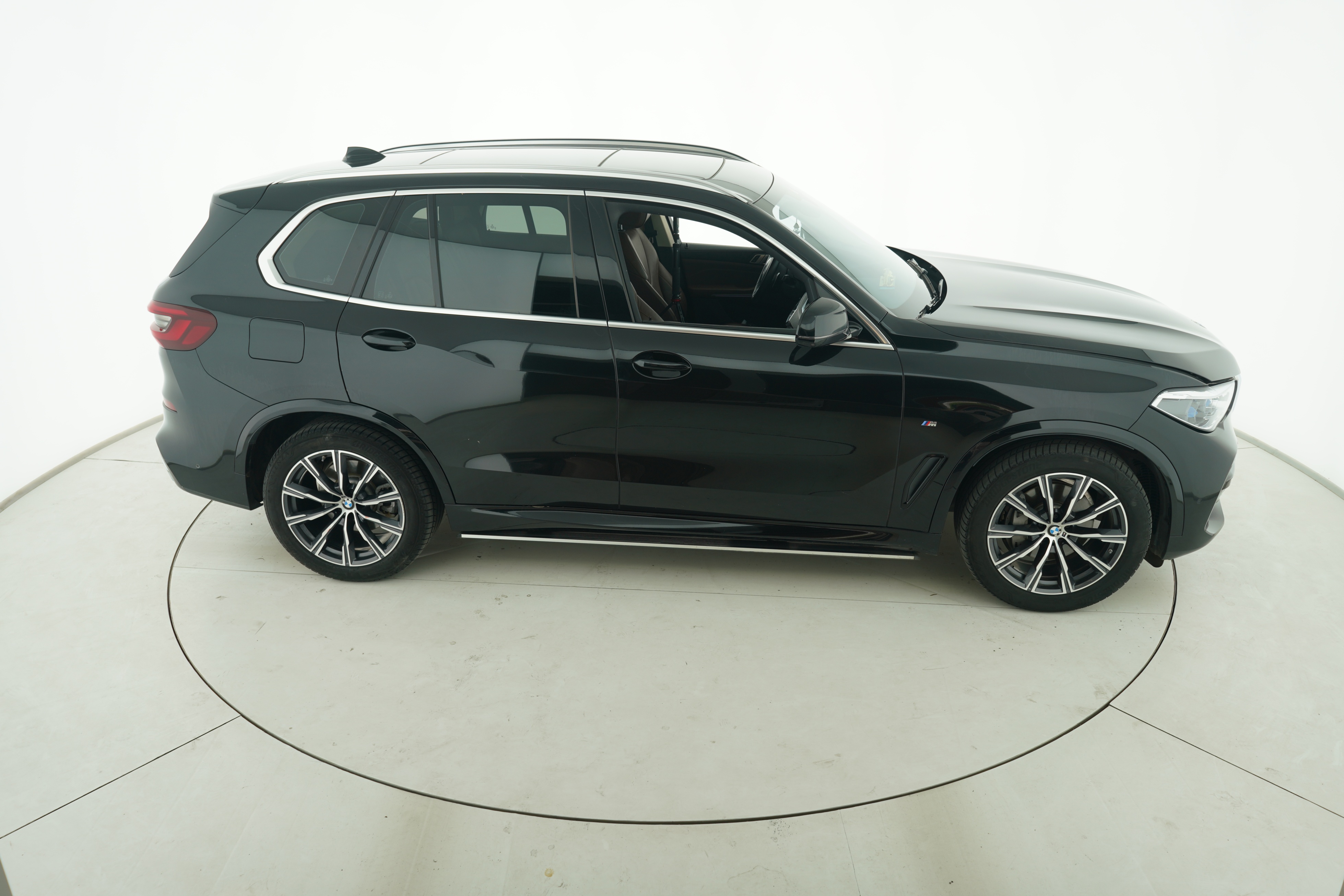 BMW X5(Imported) 2020 — фото 11