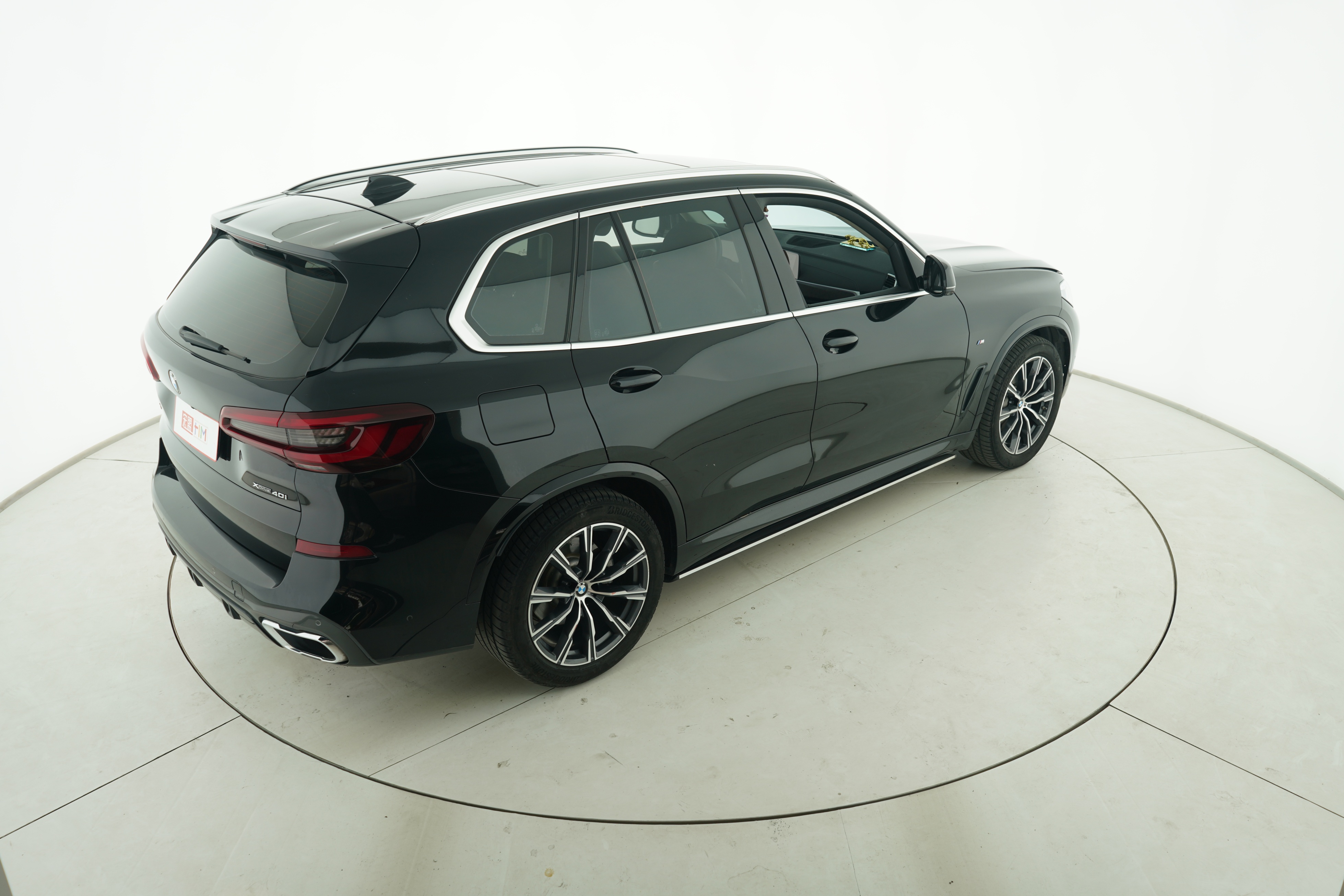 BMW X5(Imported) 2020 — фото 12
