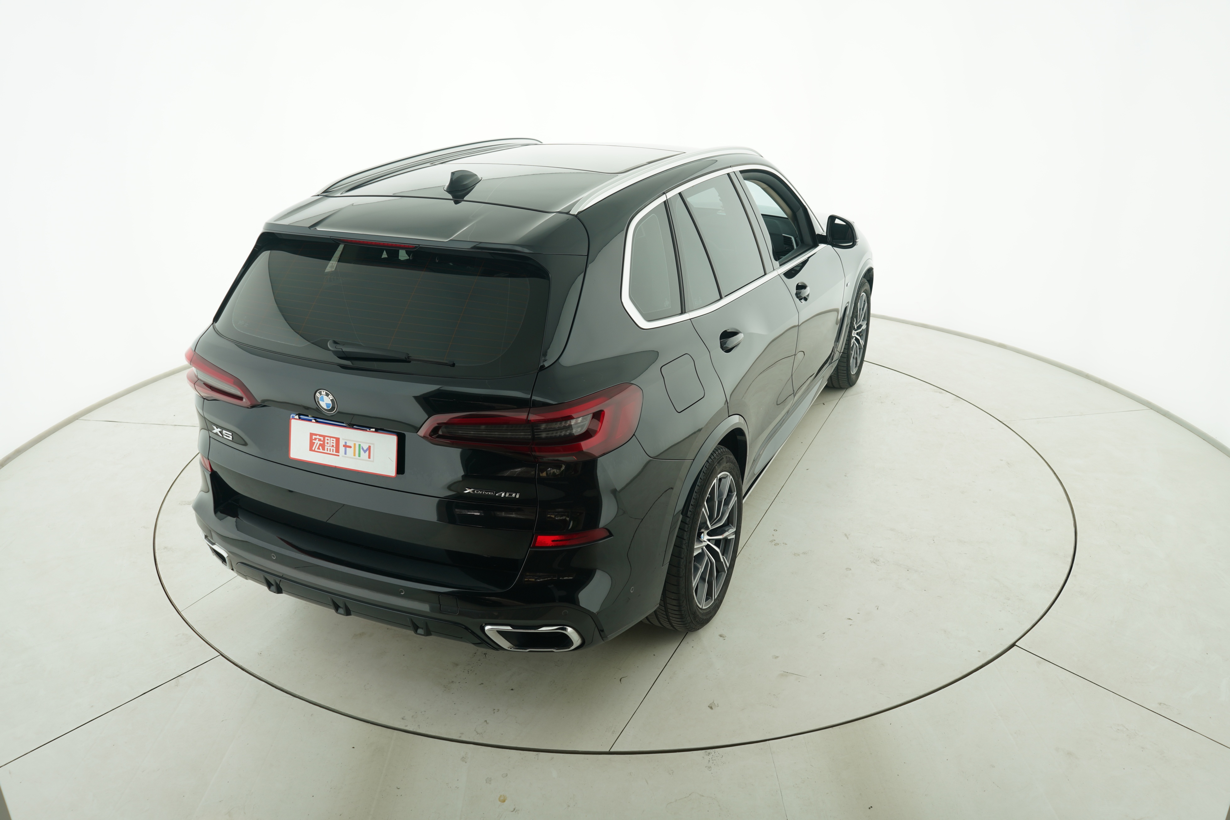 BMW X5(Imported) 2020 — фото 13