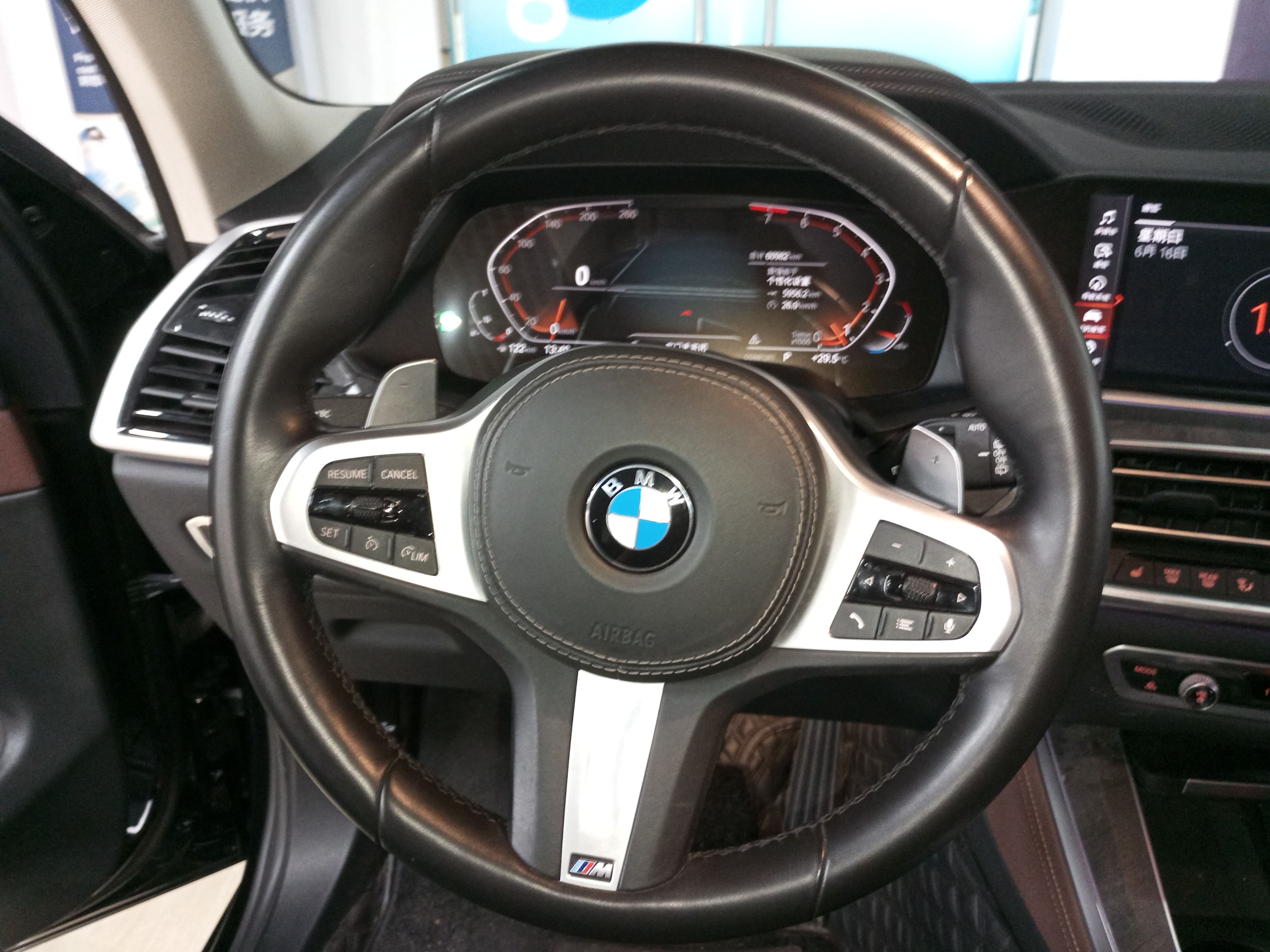 BMW X5(Imported) 2020 — фото 15