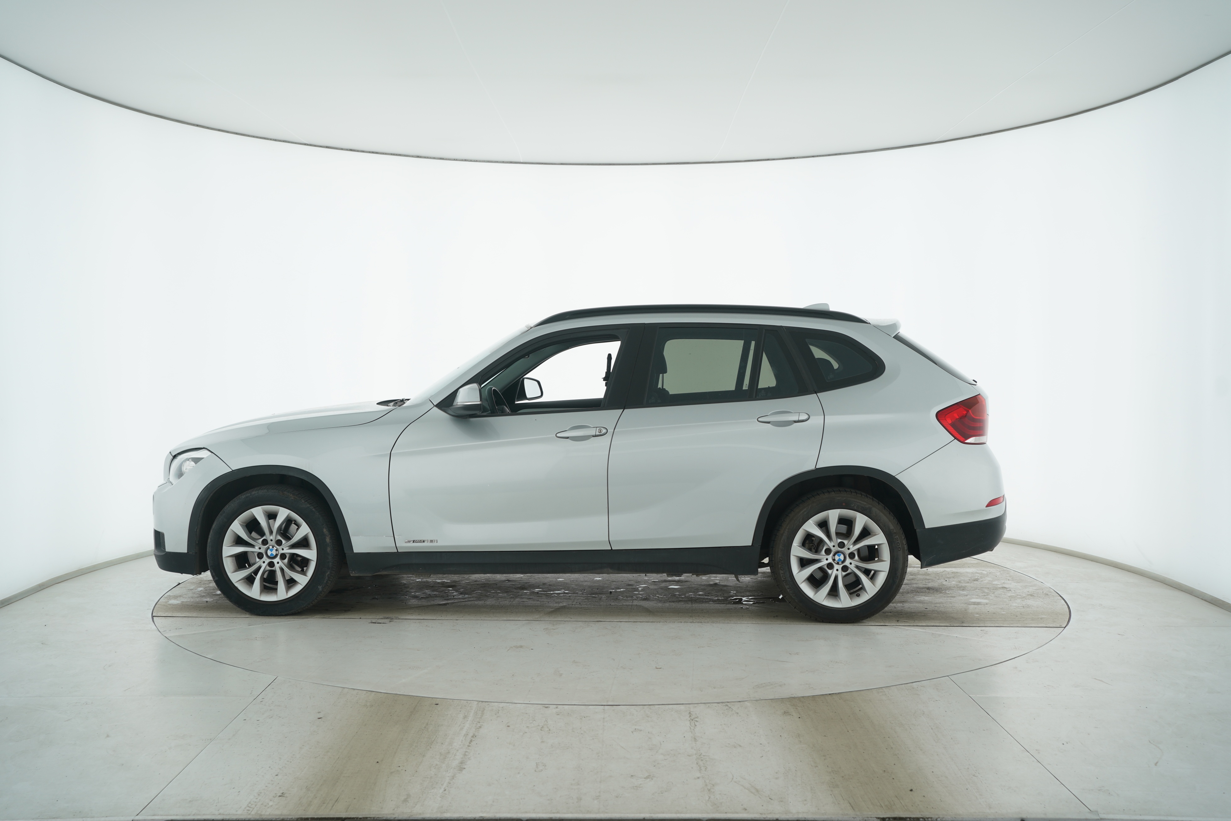 BMW X1(Imported) 2012 — фото 6