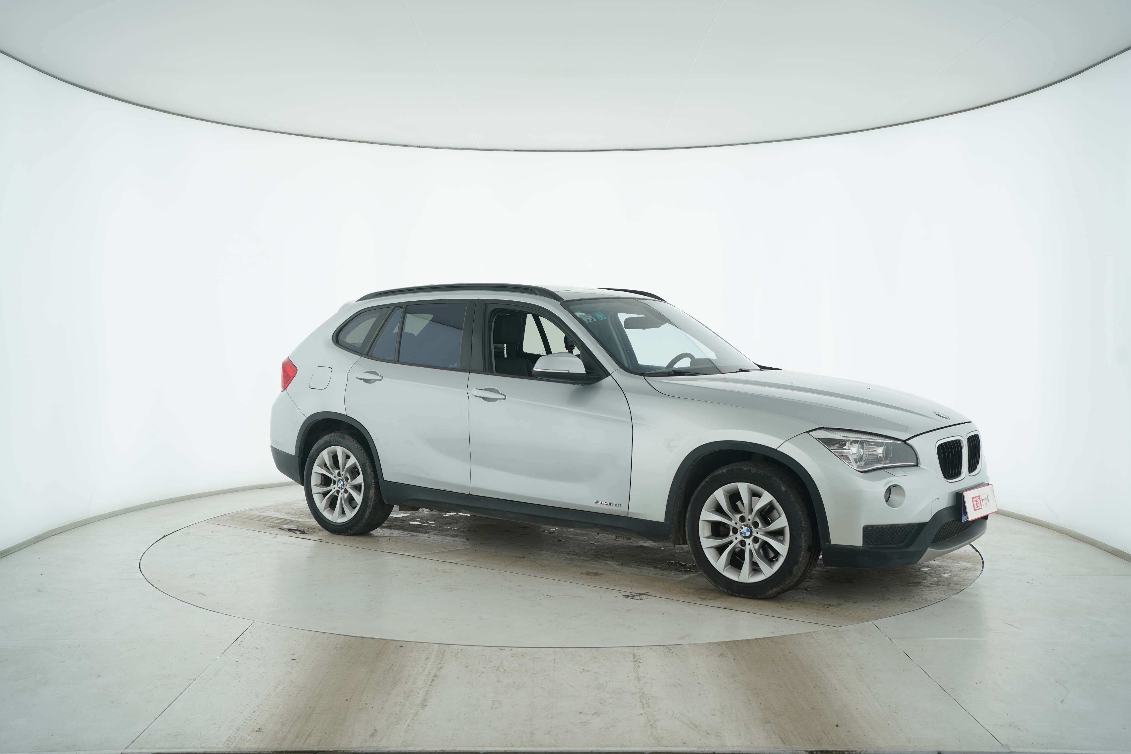 BMW X1(Imported) 2012 — фото 10