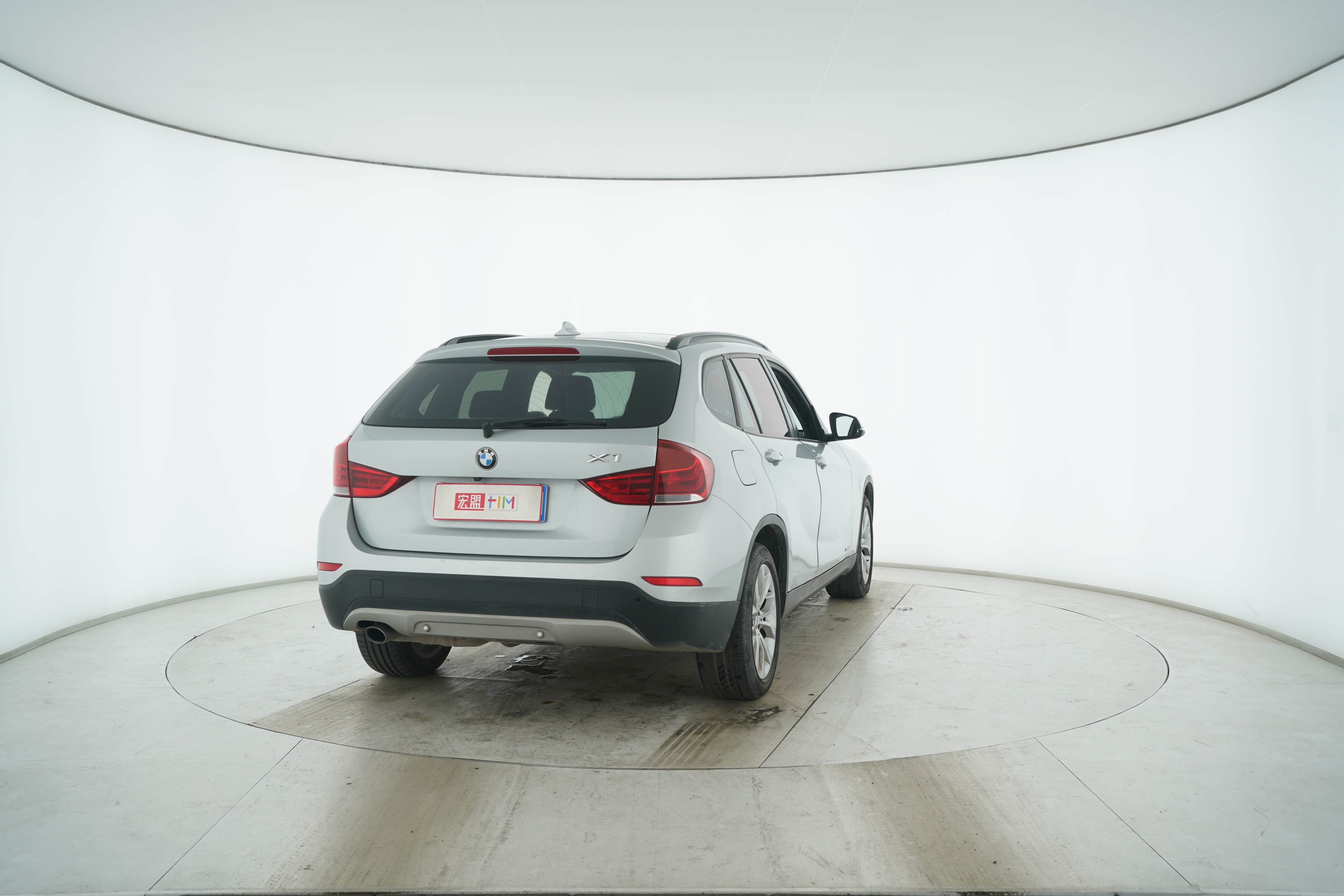 BMW X1(Imported) 2012 — фото 13