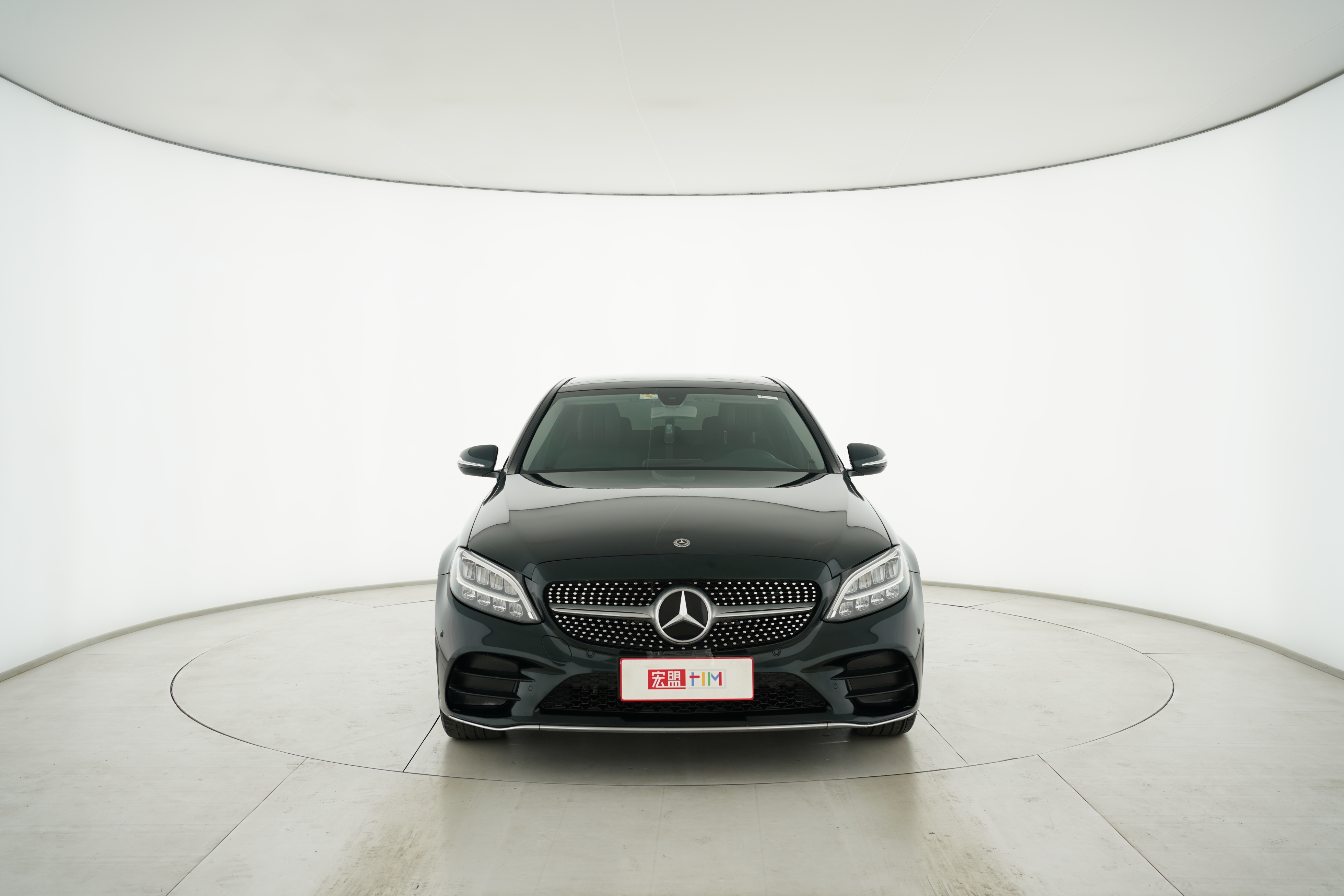 Mercedes Benz C-Class 2020 — фото 2