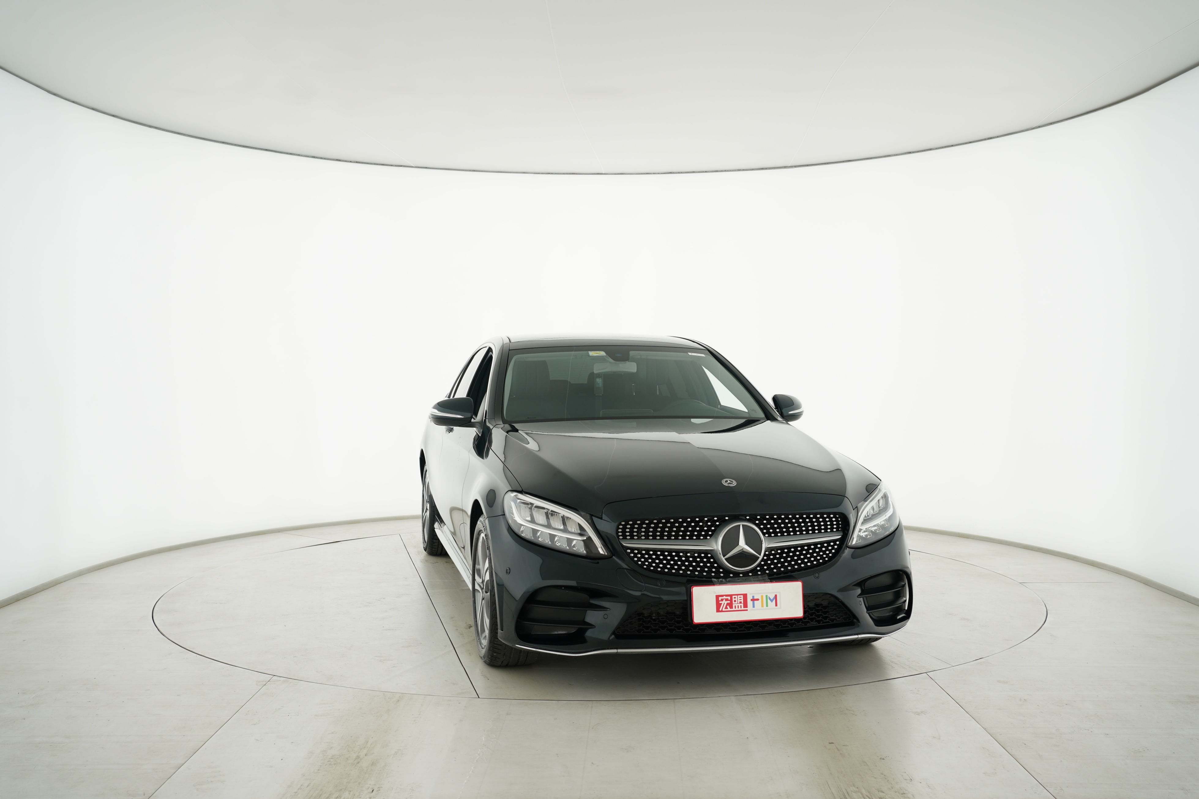 Mercedes Benz C-Class 2020 — фото 8