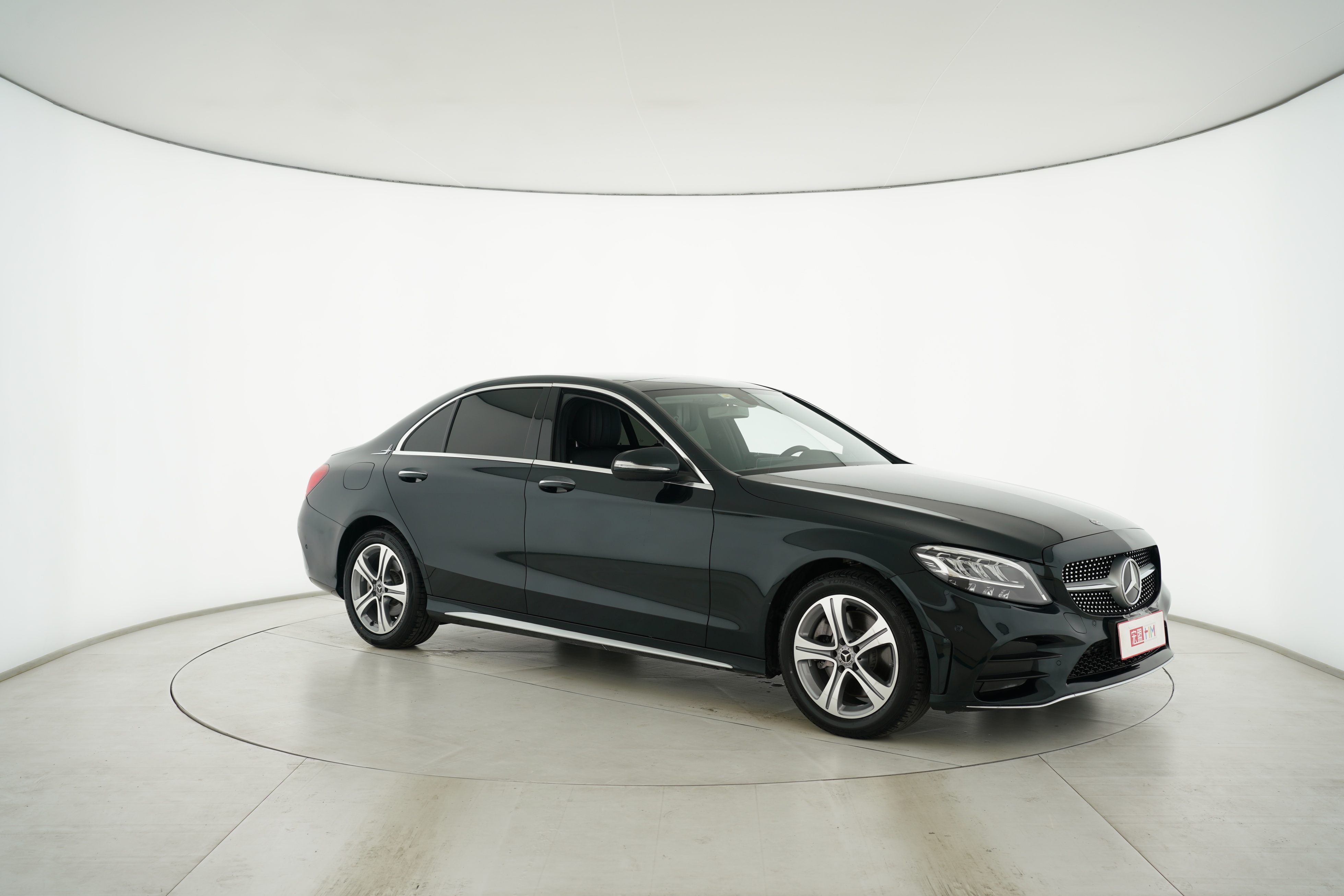 Mercedes Benz C-Class 2020 — фото 10