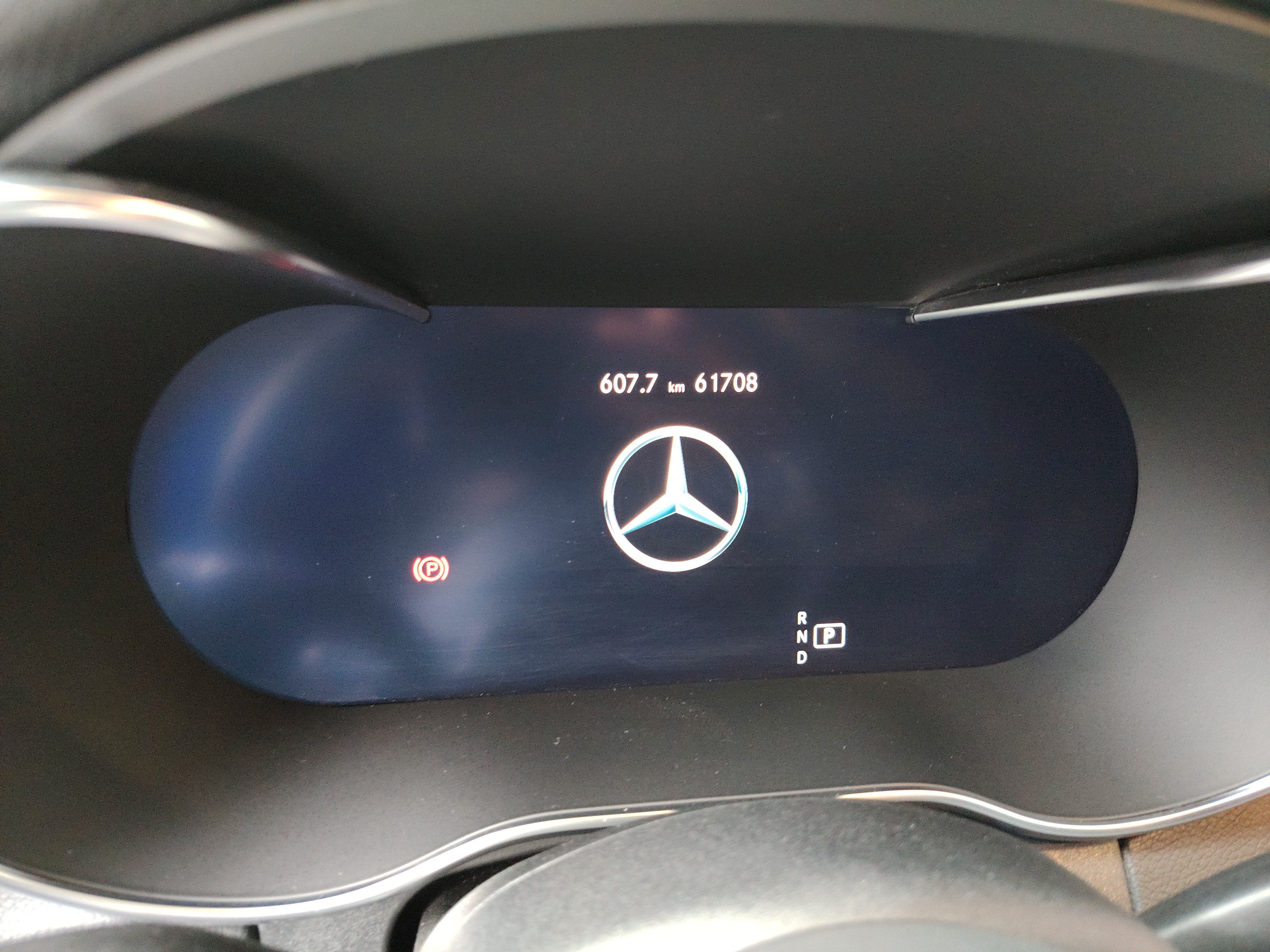 Mercedes Benz C-Class 2020 — фото 17