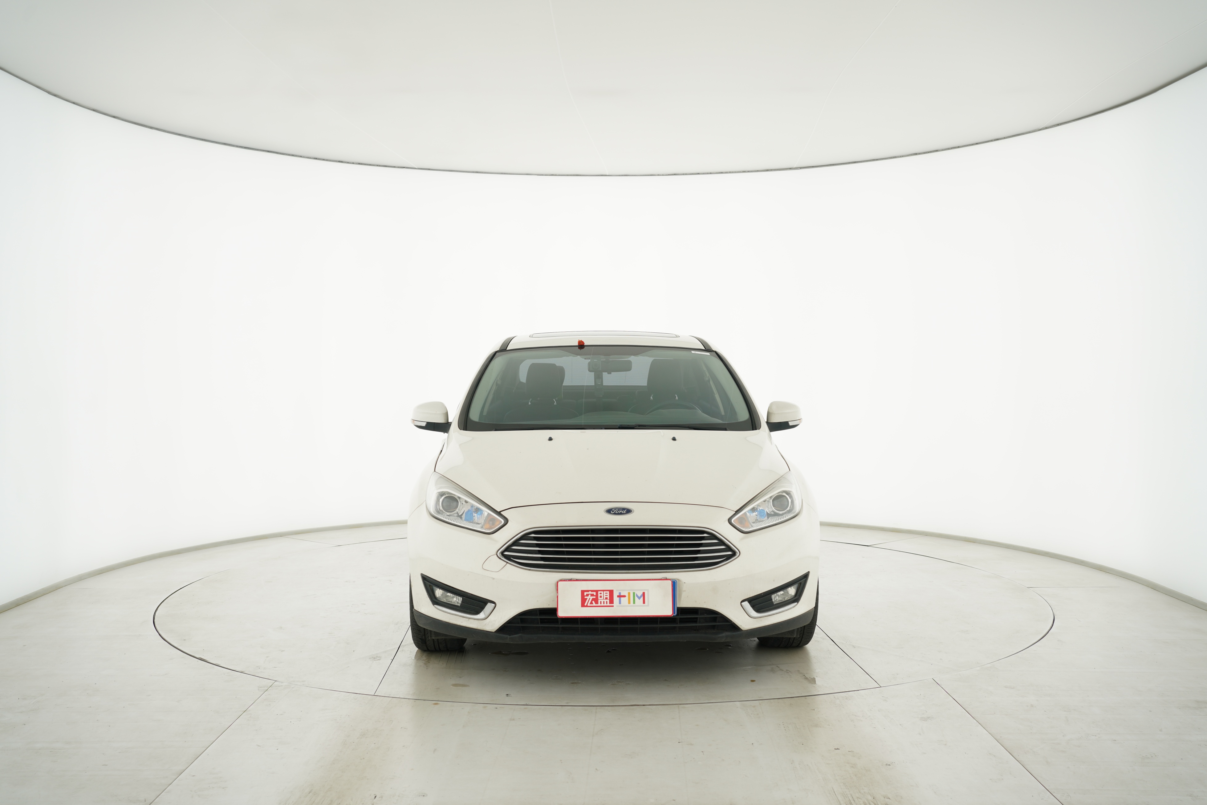 Ford Fox 2015 — фото 2