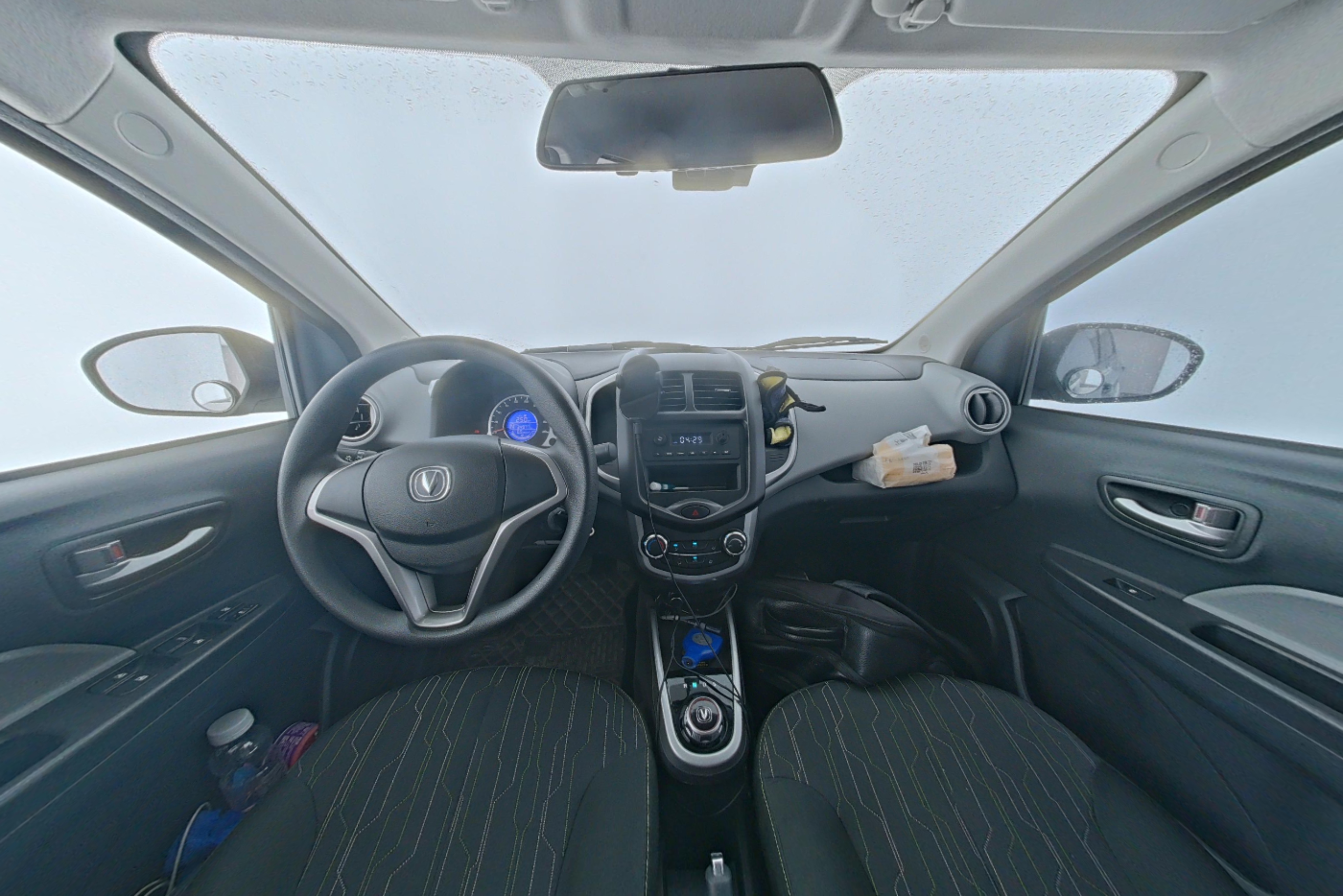 CHANGAN OSHAN Benben E-Star 2021 — фото 14