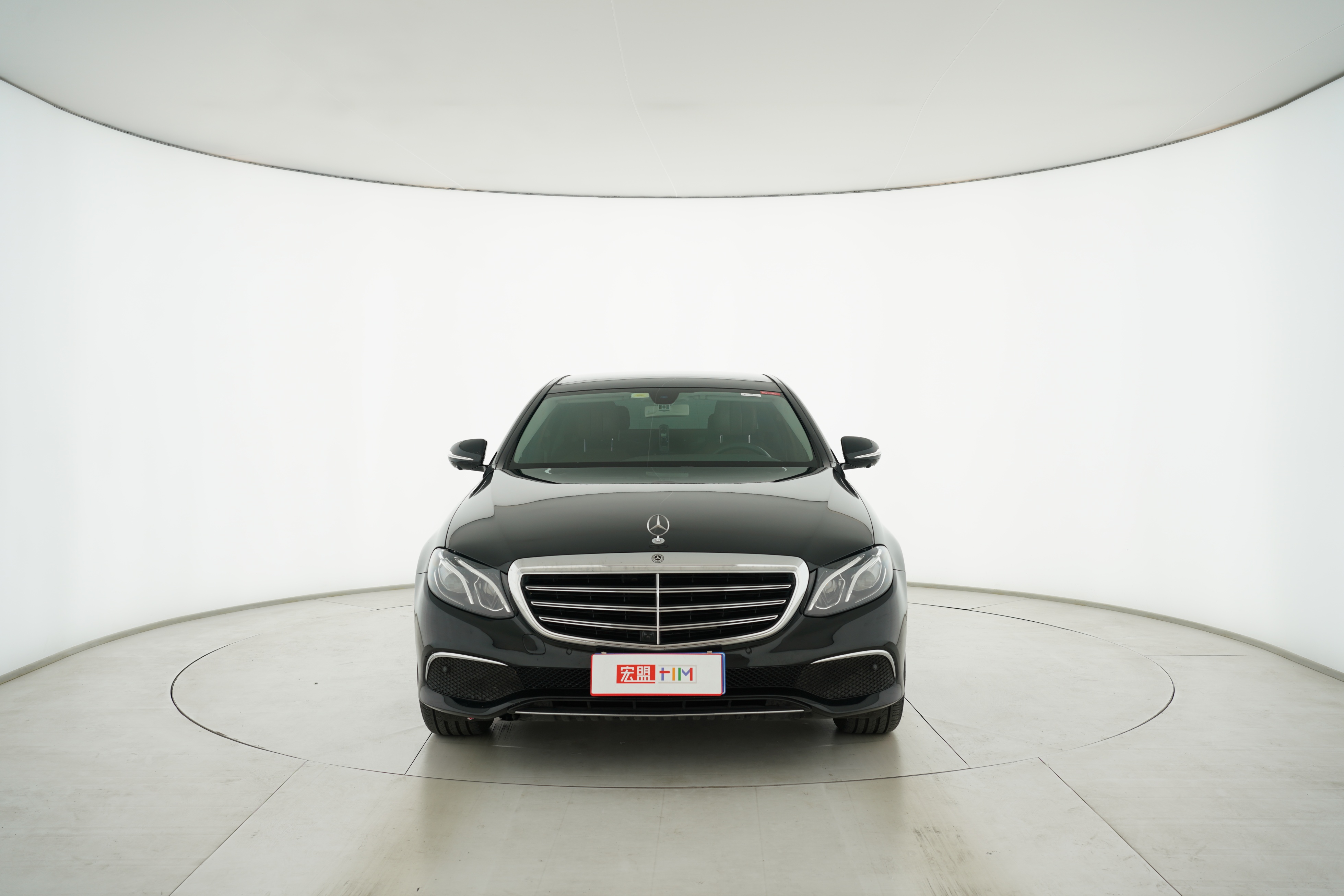 Mercedes Benz E-Class 2019 — фото 2