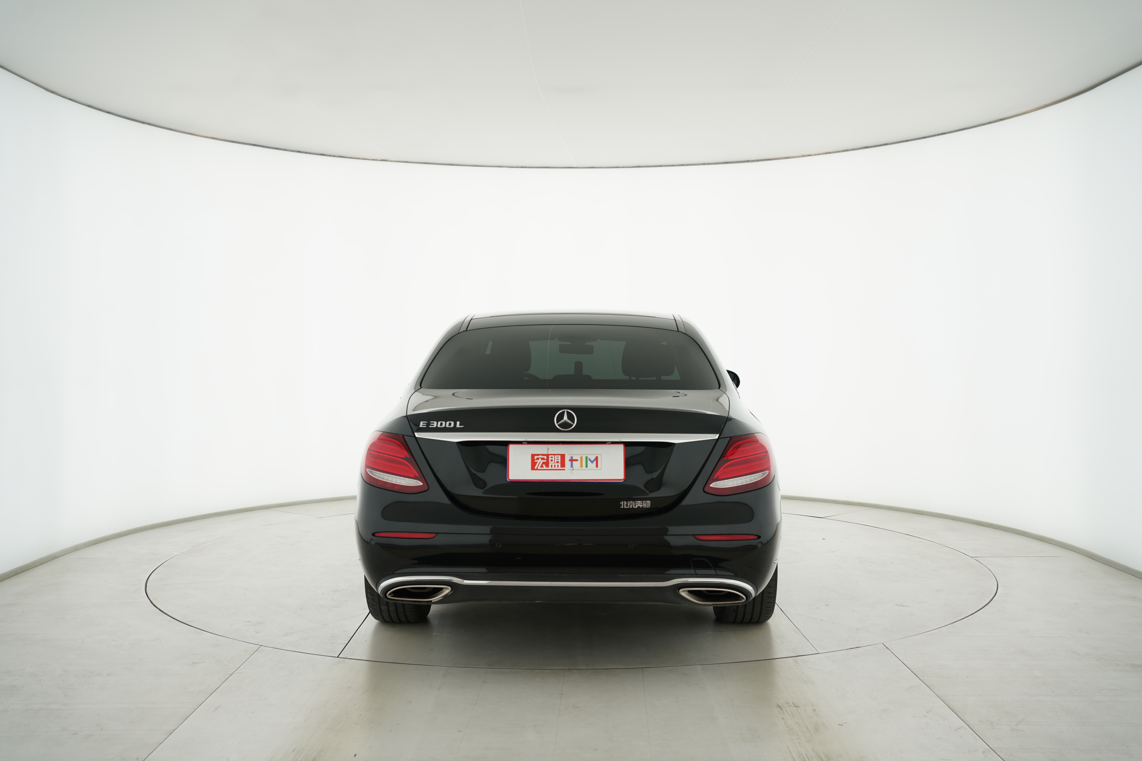 Mercedes Benz E-Class 2019 — фото 3