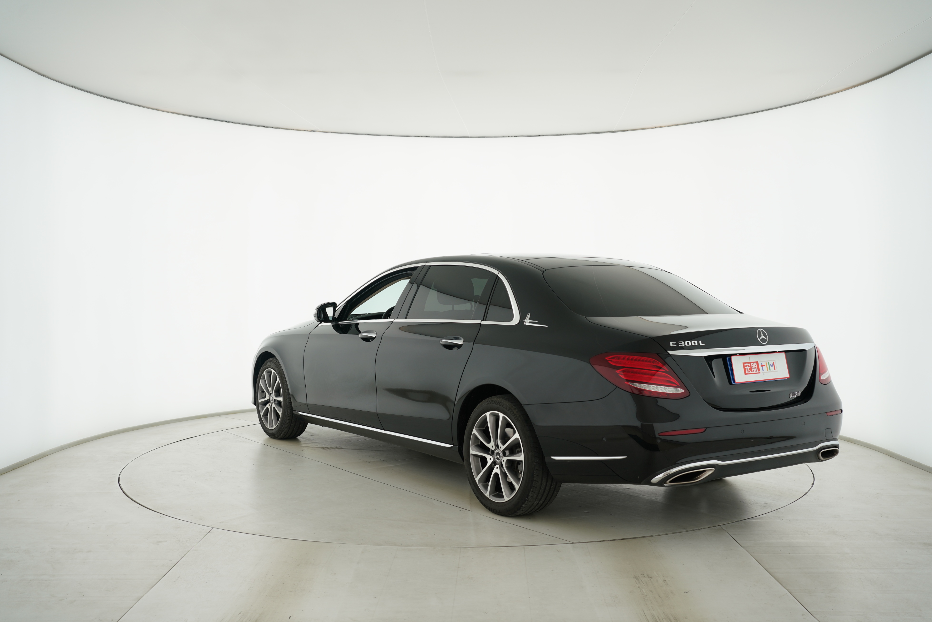 Mercedes Benz E-Class 2019 — фото 4