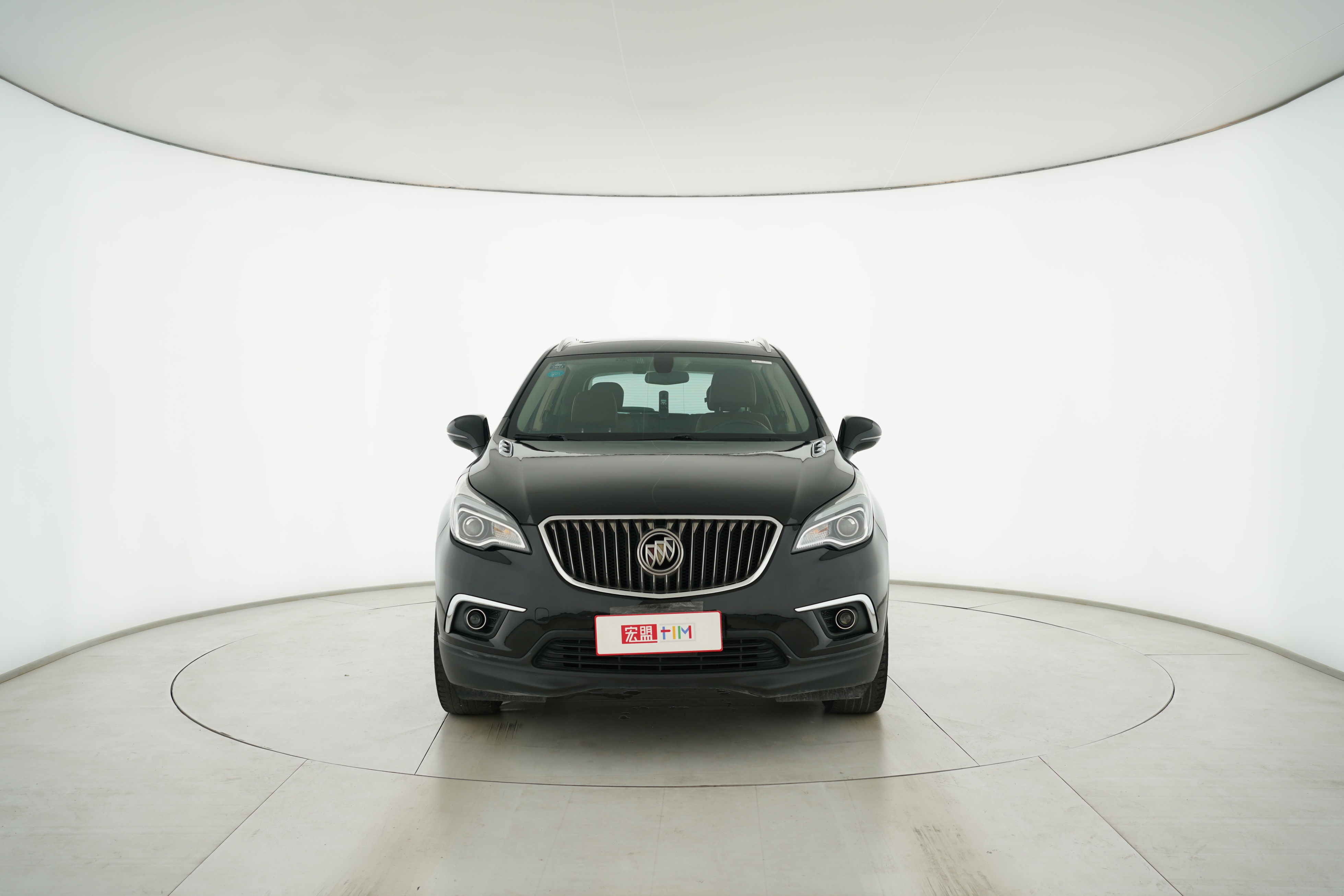 Buick Envision 2017 — фото 2