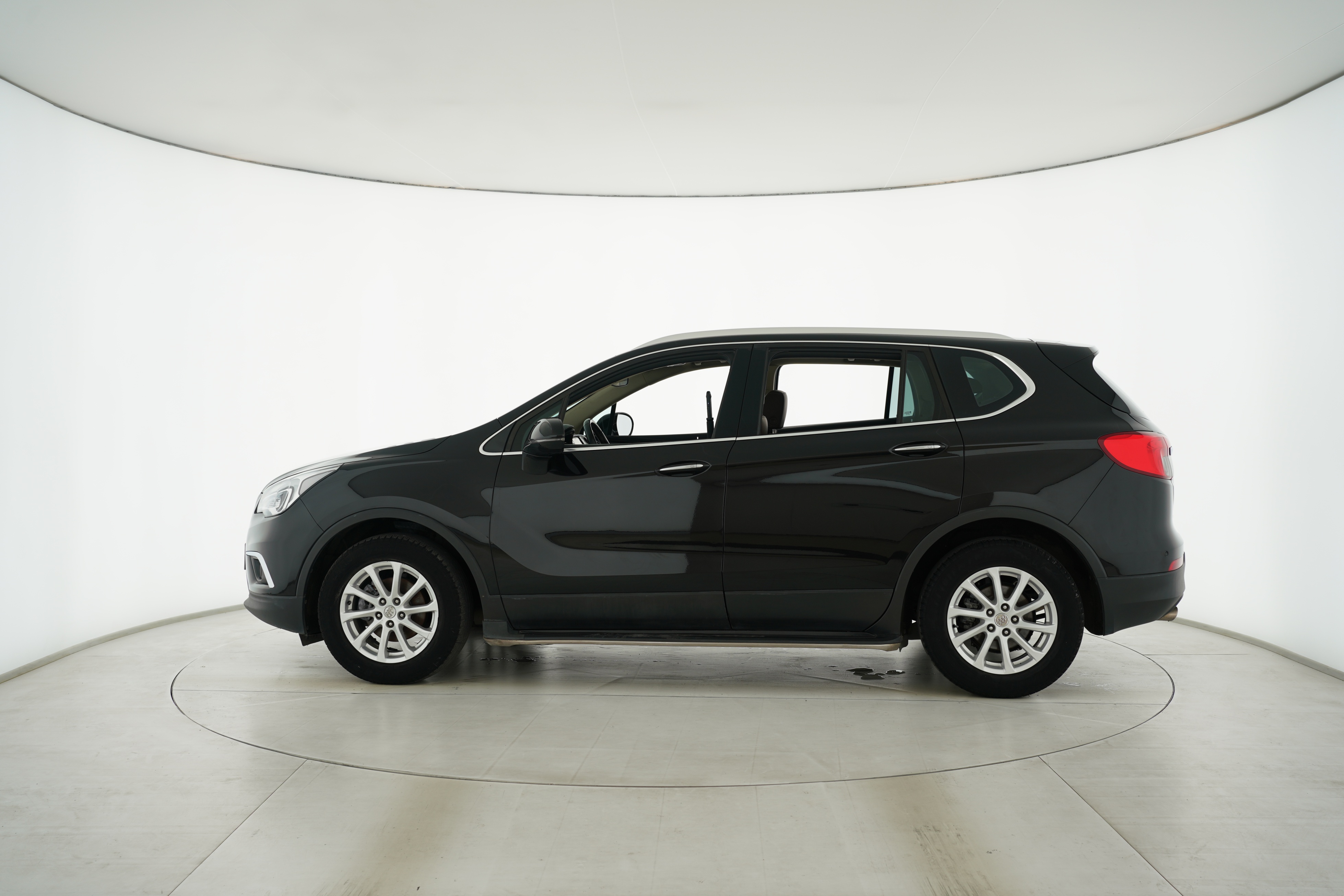 Buick Envision 2017 — фото 6