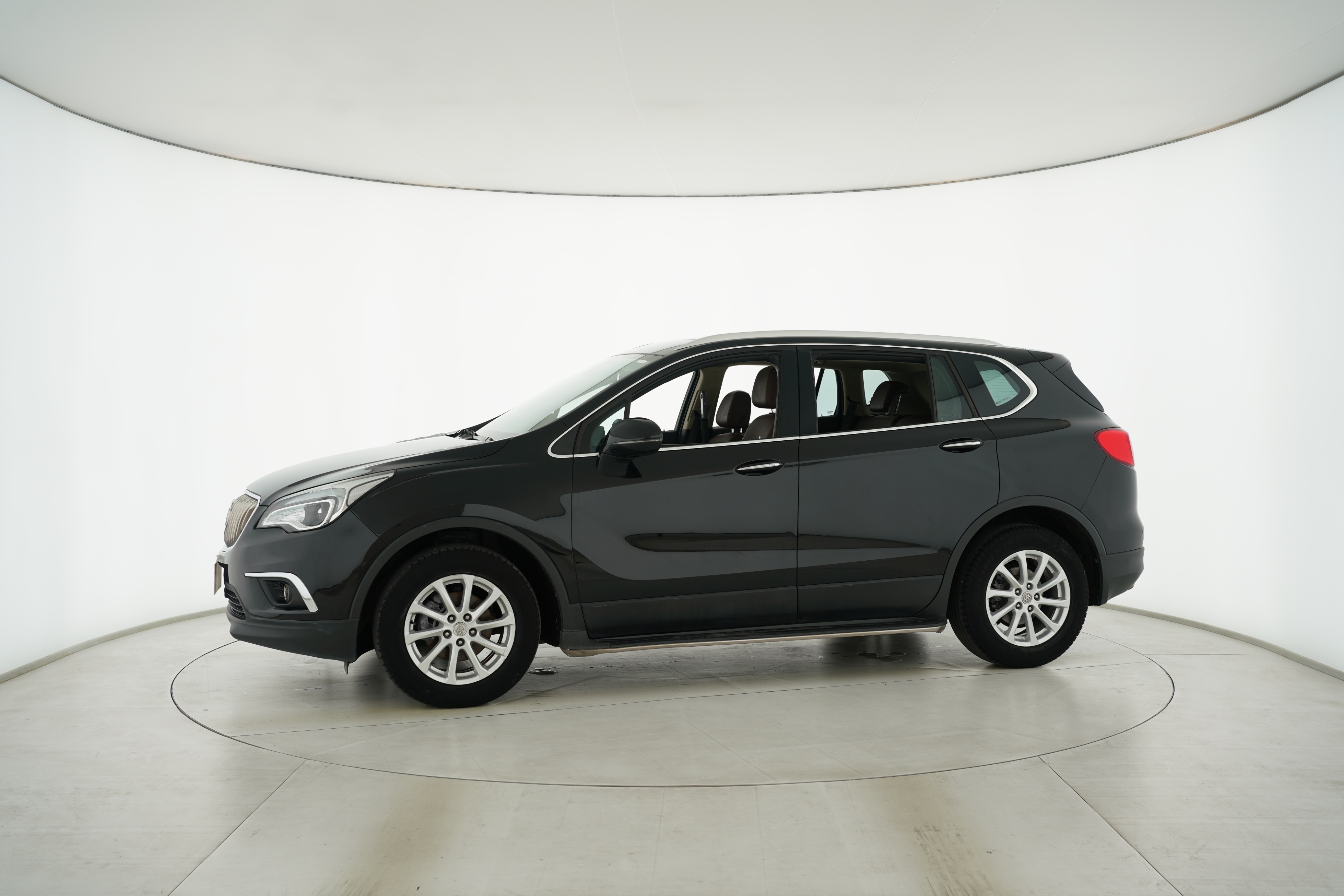 Buick Envision 2017 — фото 7