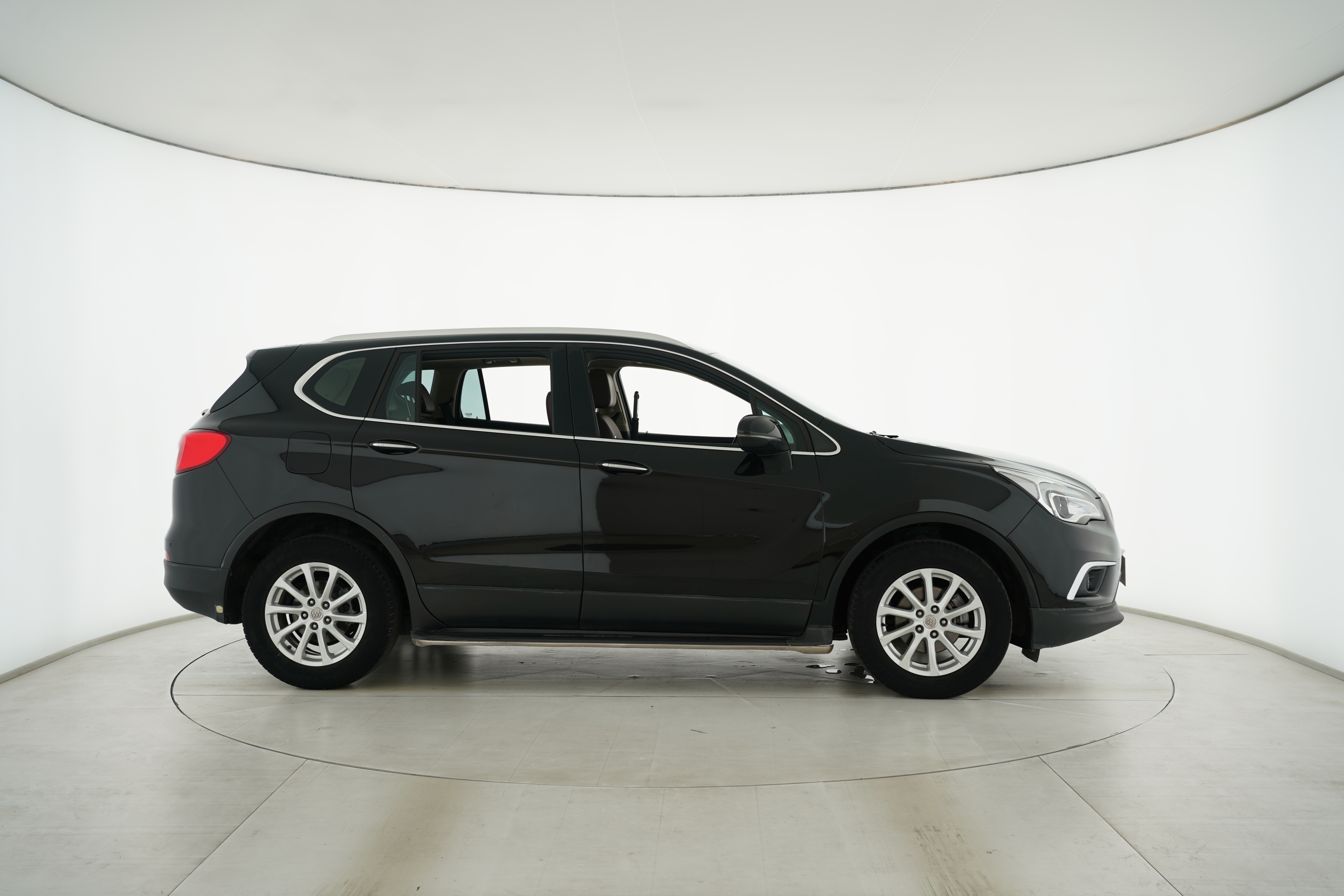 Buick Envision 2017 — фото 11