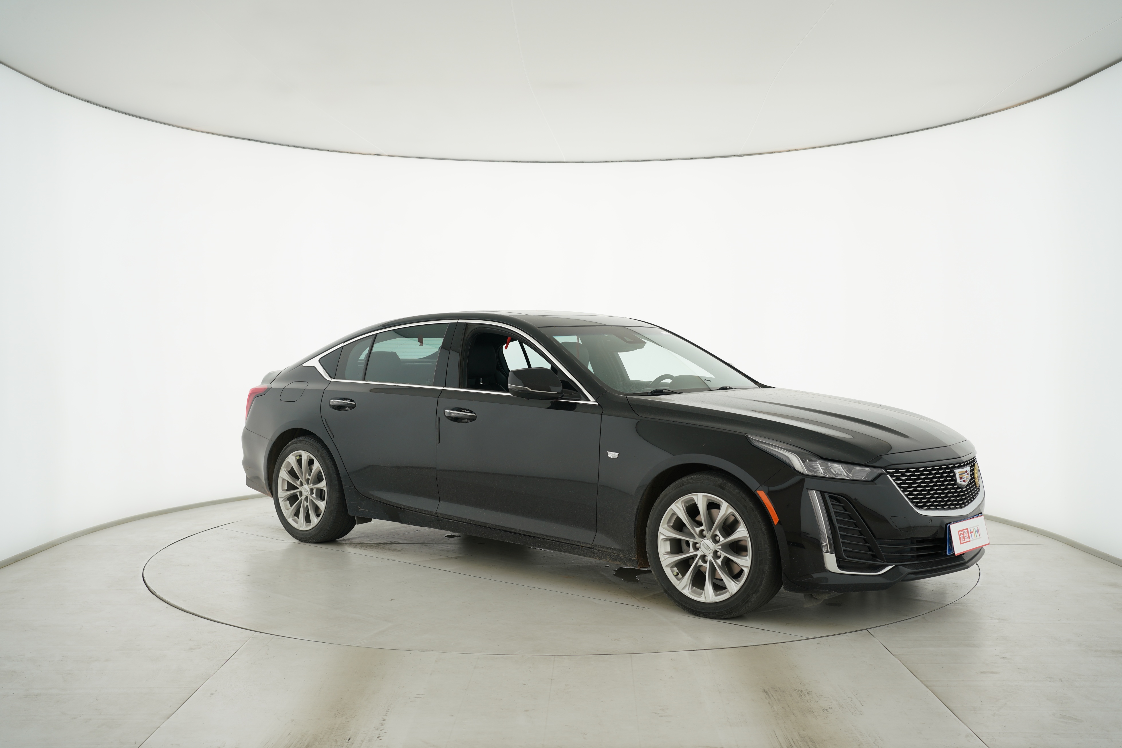 Cadillac CT5 2023 — фото 10