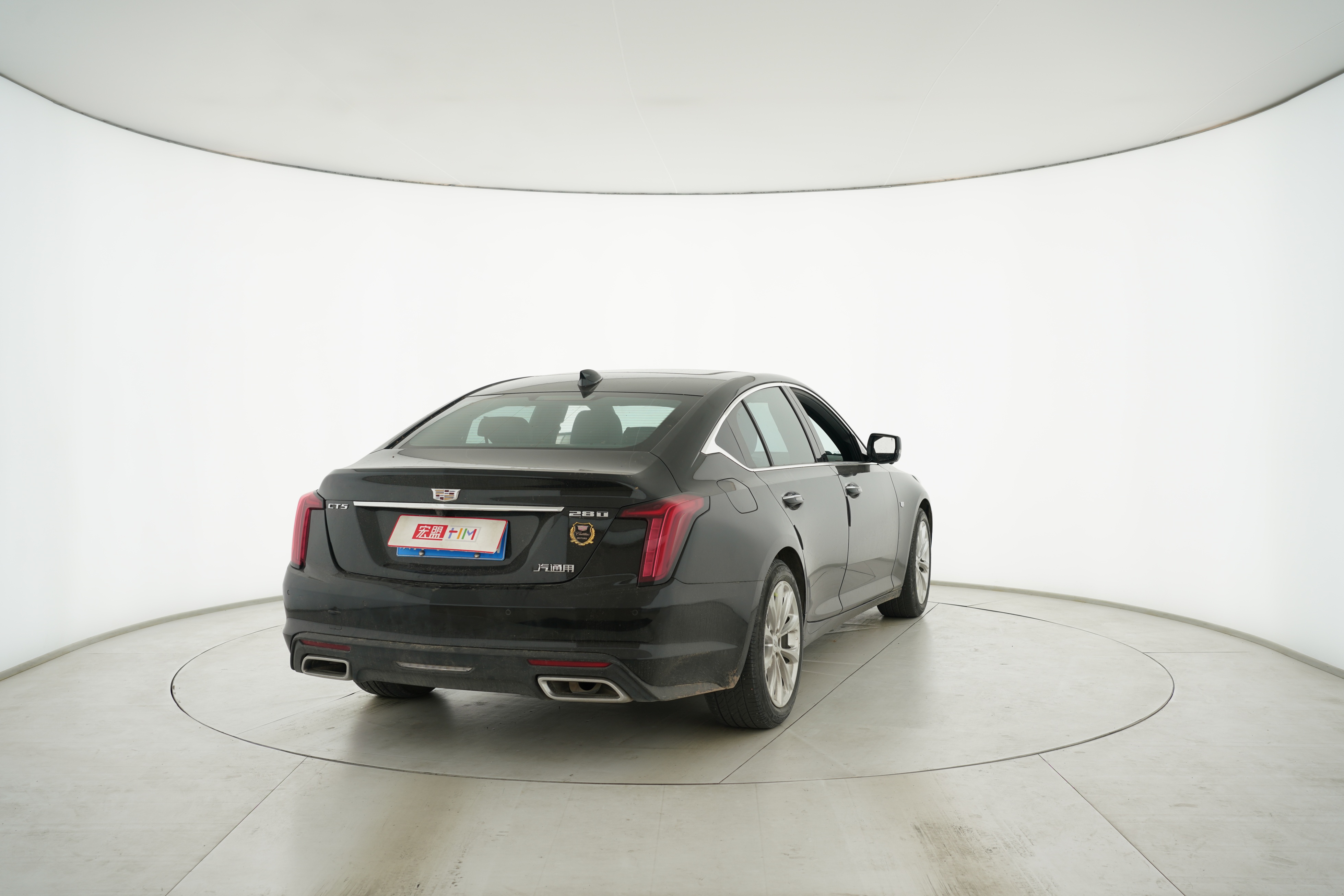 Cadillac CT5 2023 — фото 13