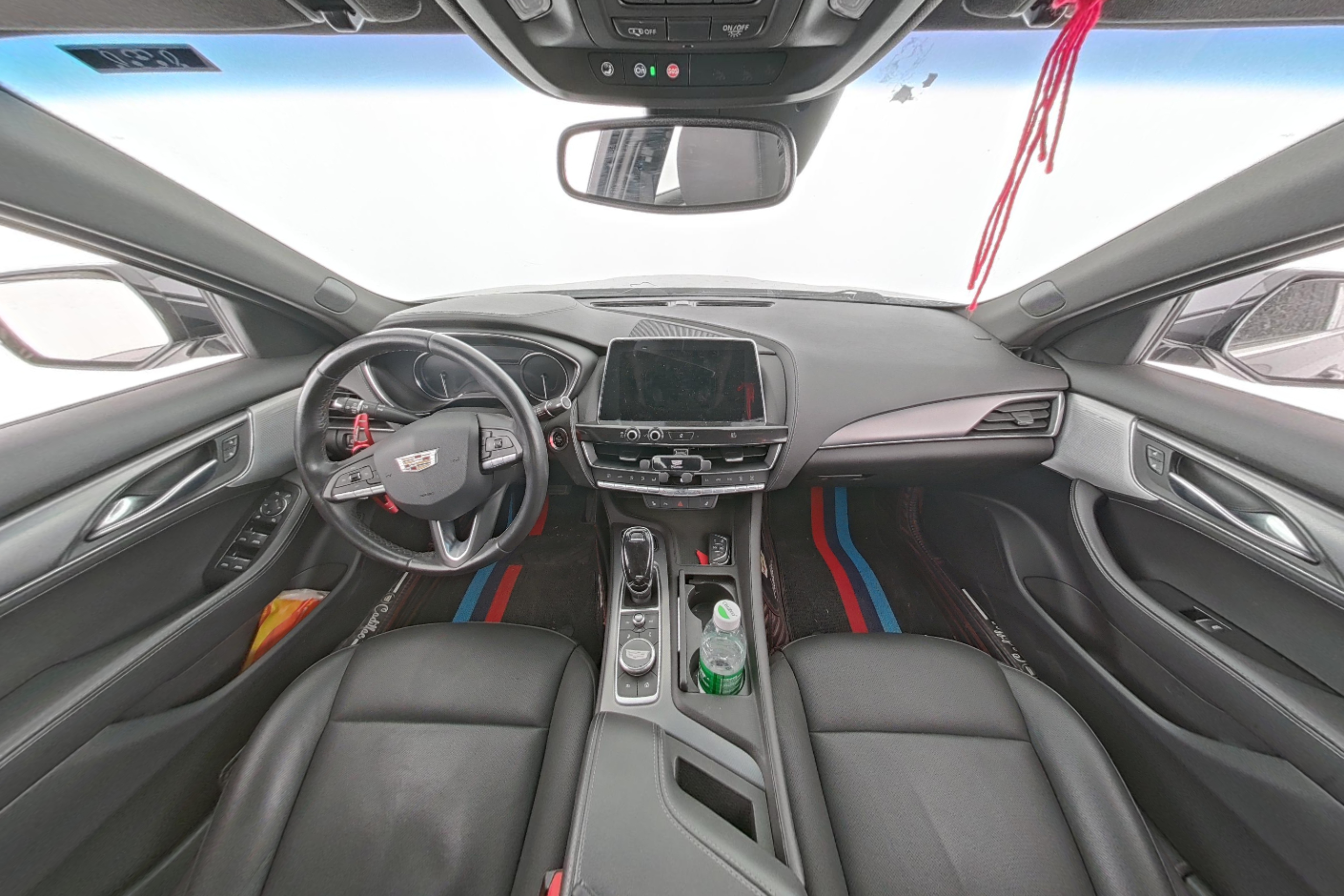 Cadillac CT5 2023 — фото 14