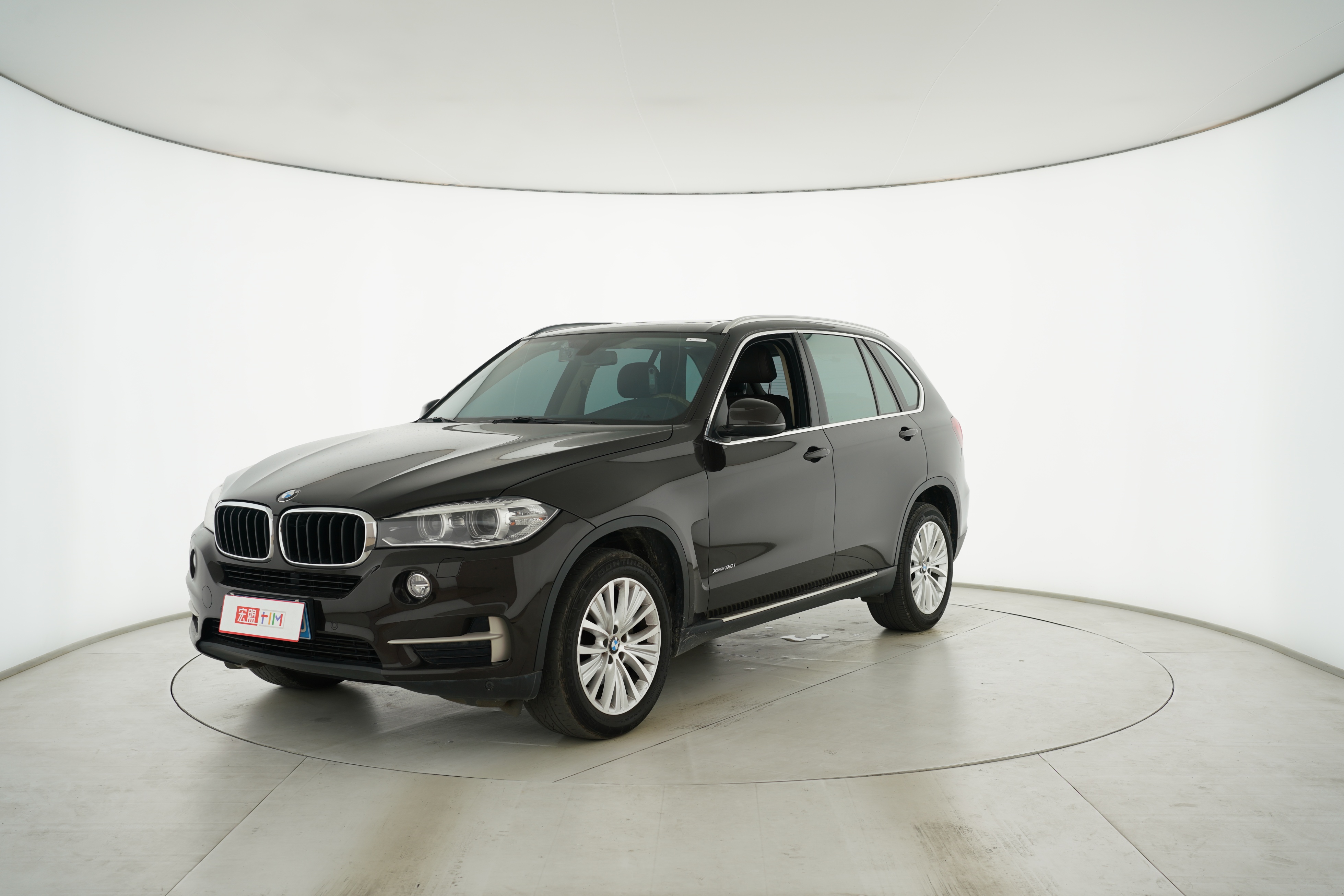 BMW X5(Imported) 2014 — фото 1