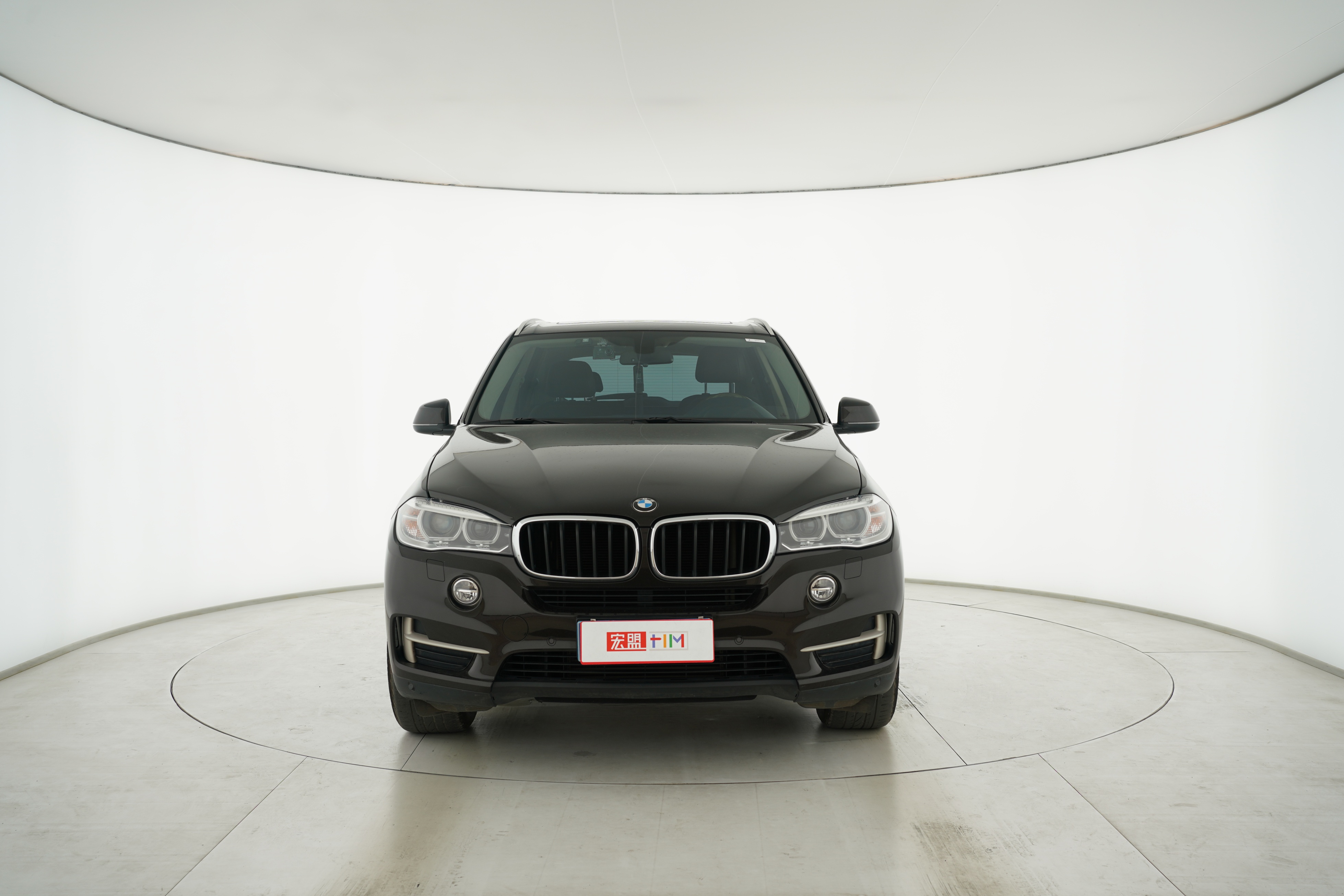 BMW X5(Imported) 2014 — фото 2