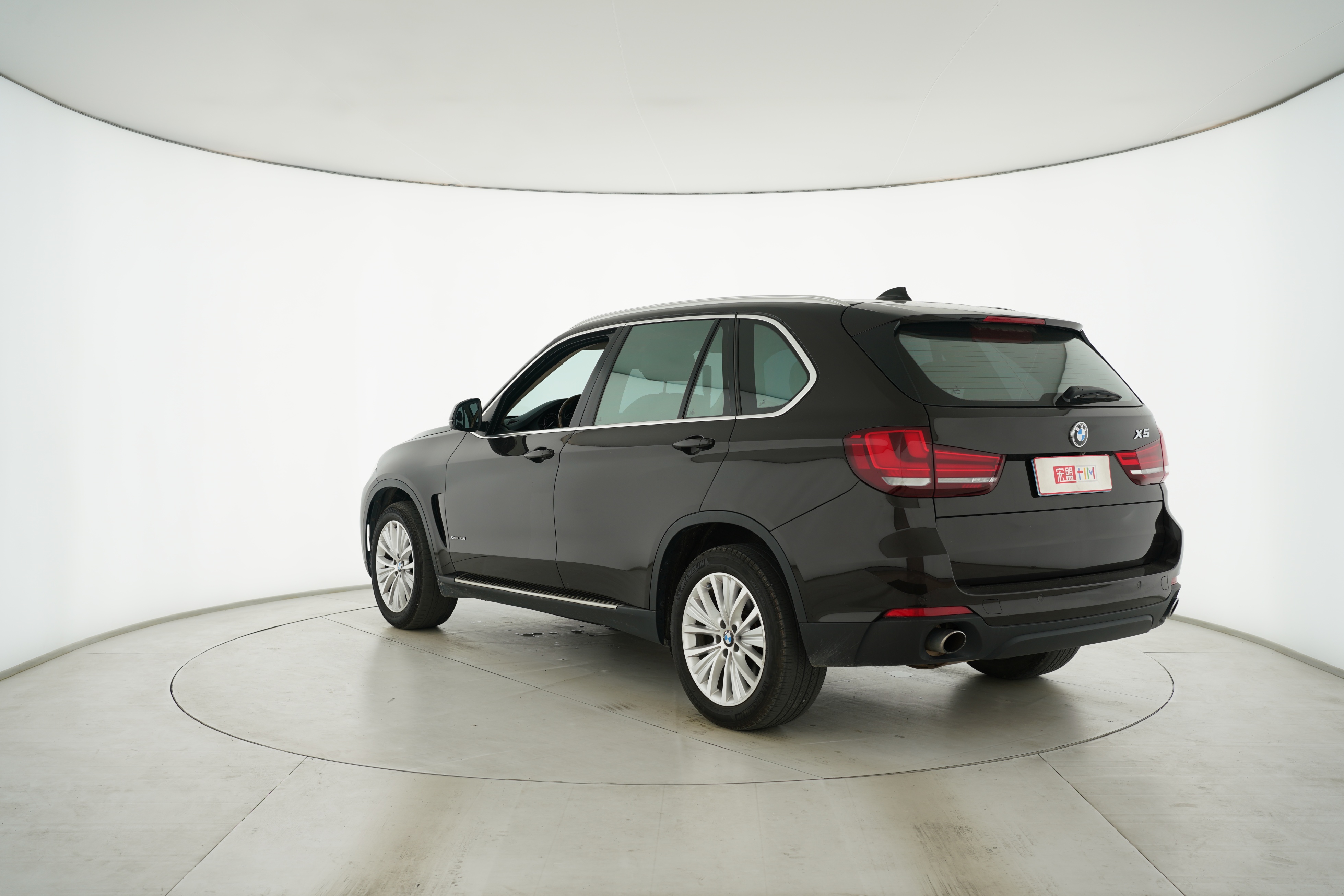 BMW X5(Imported) 2014 — фото 4