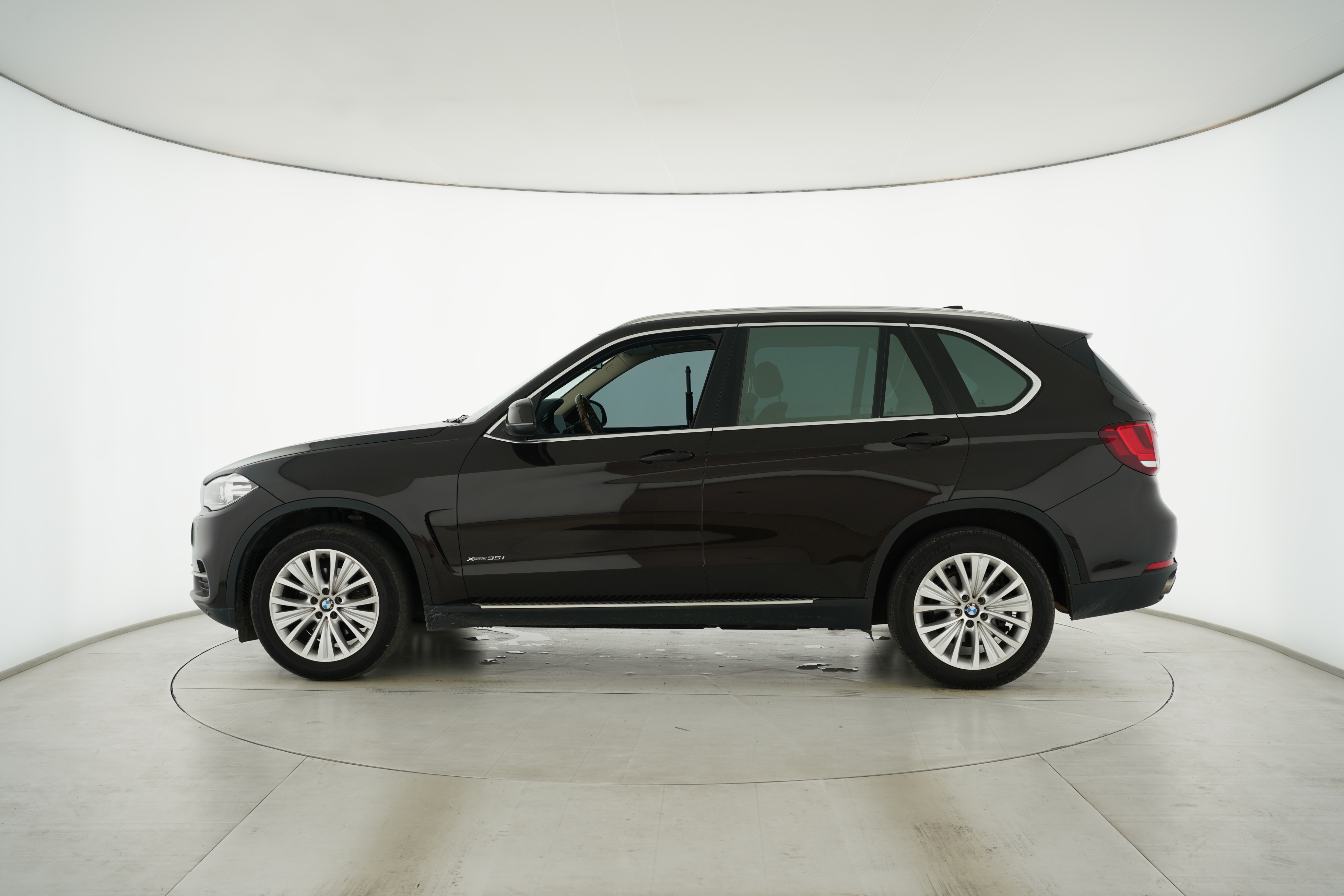 BMW X5(Imported) 2014 — фото 6
