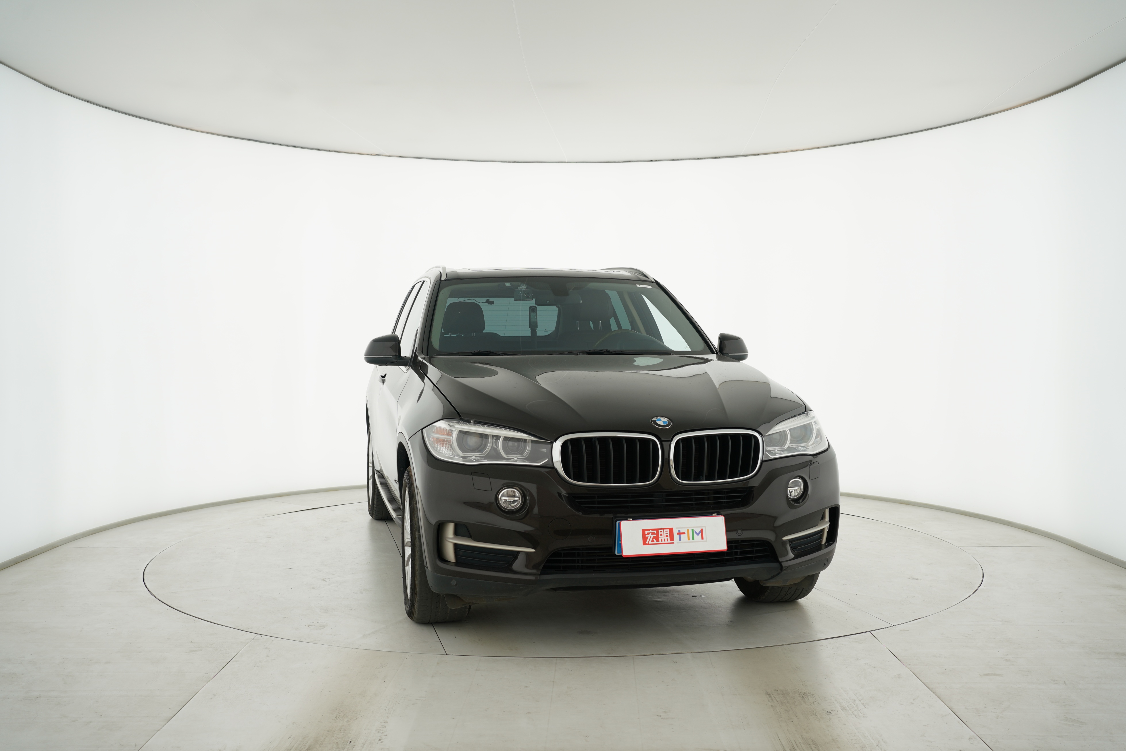 BMW X5(Imported) 2014 — фото 8