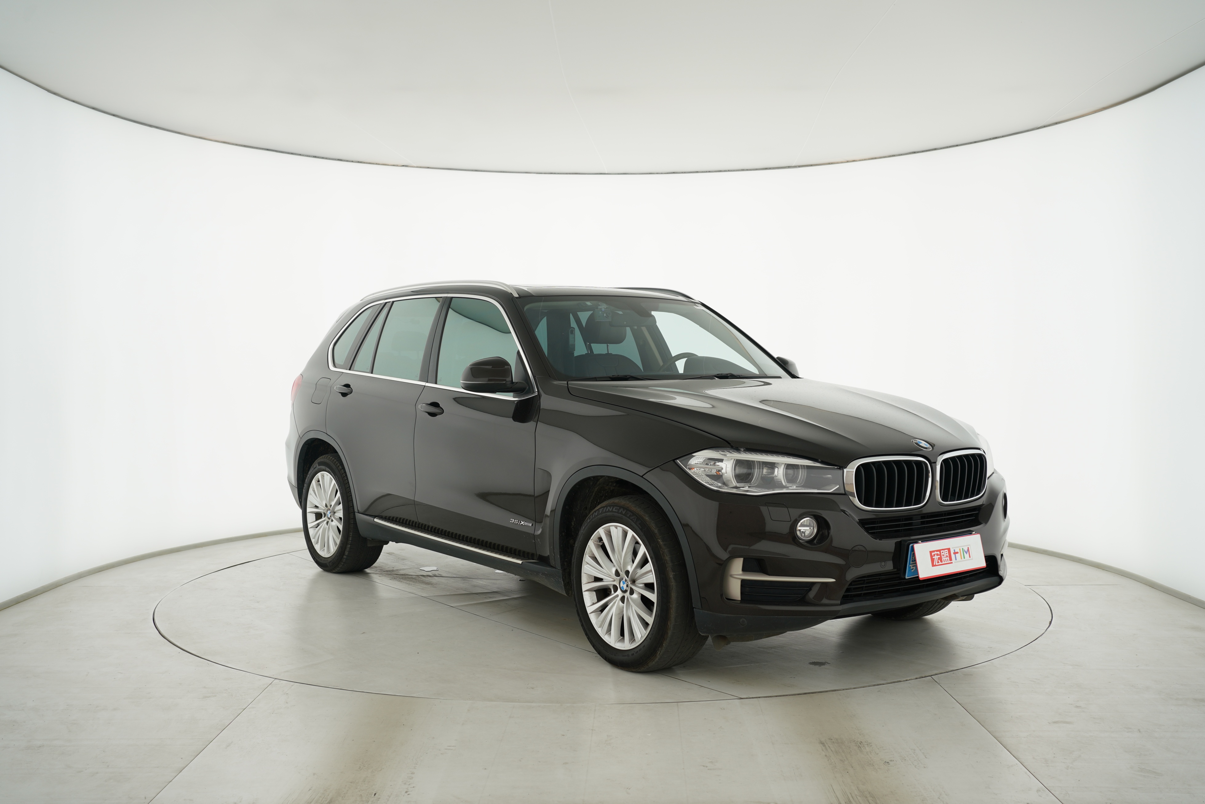 BMW X5(Imported) 2014 — фото 9