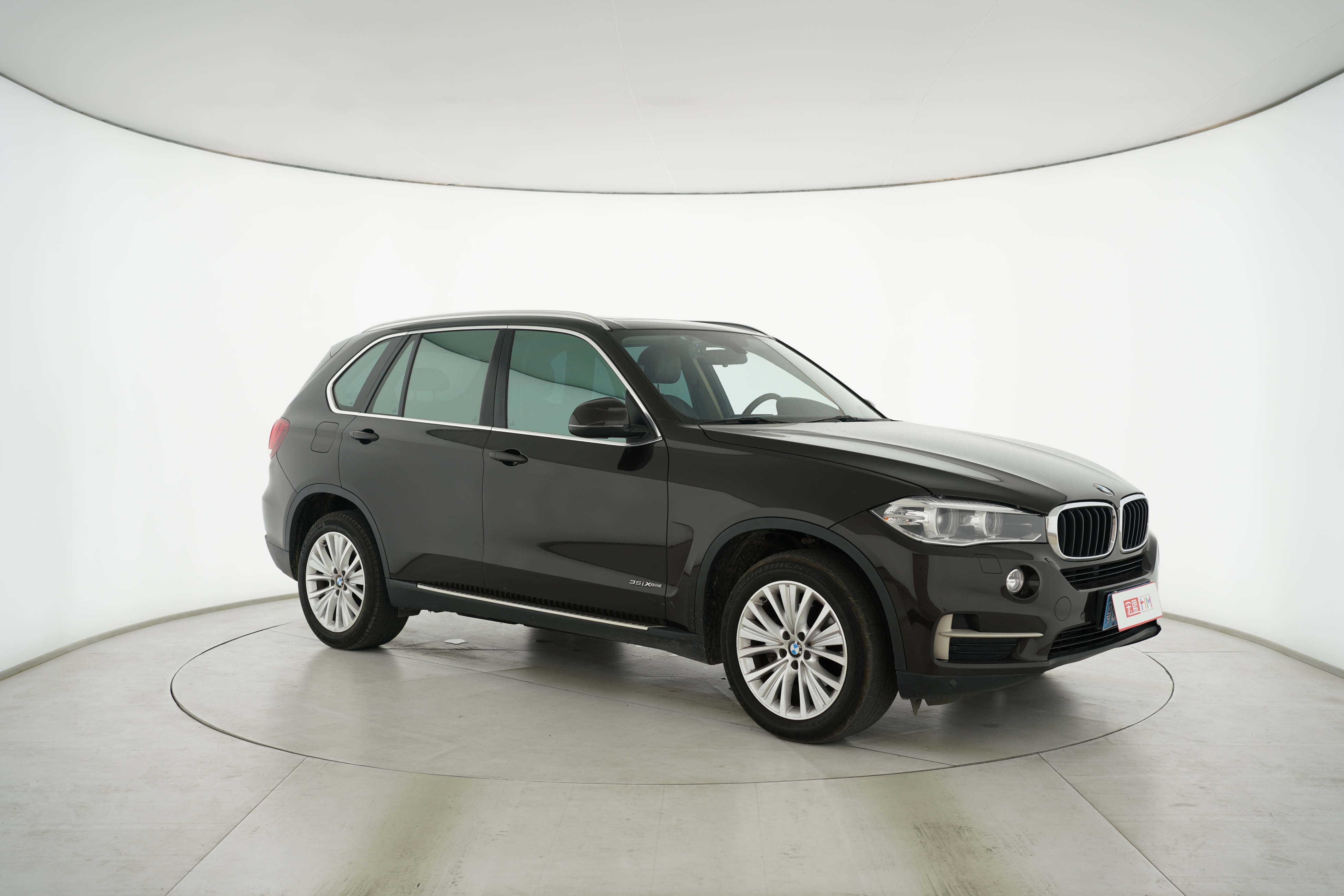 BMW X5(Imported) 2014 — фото 10