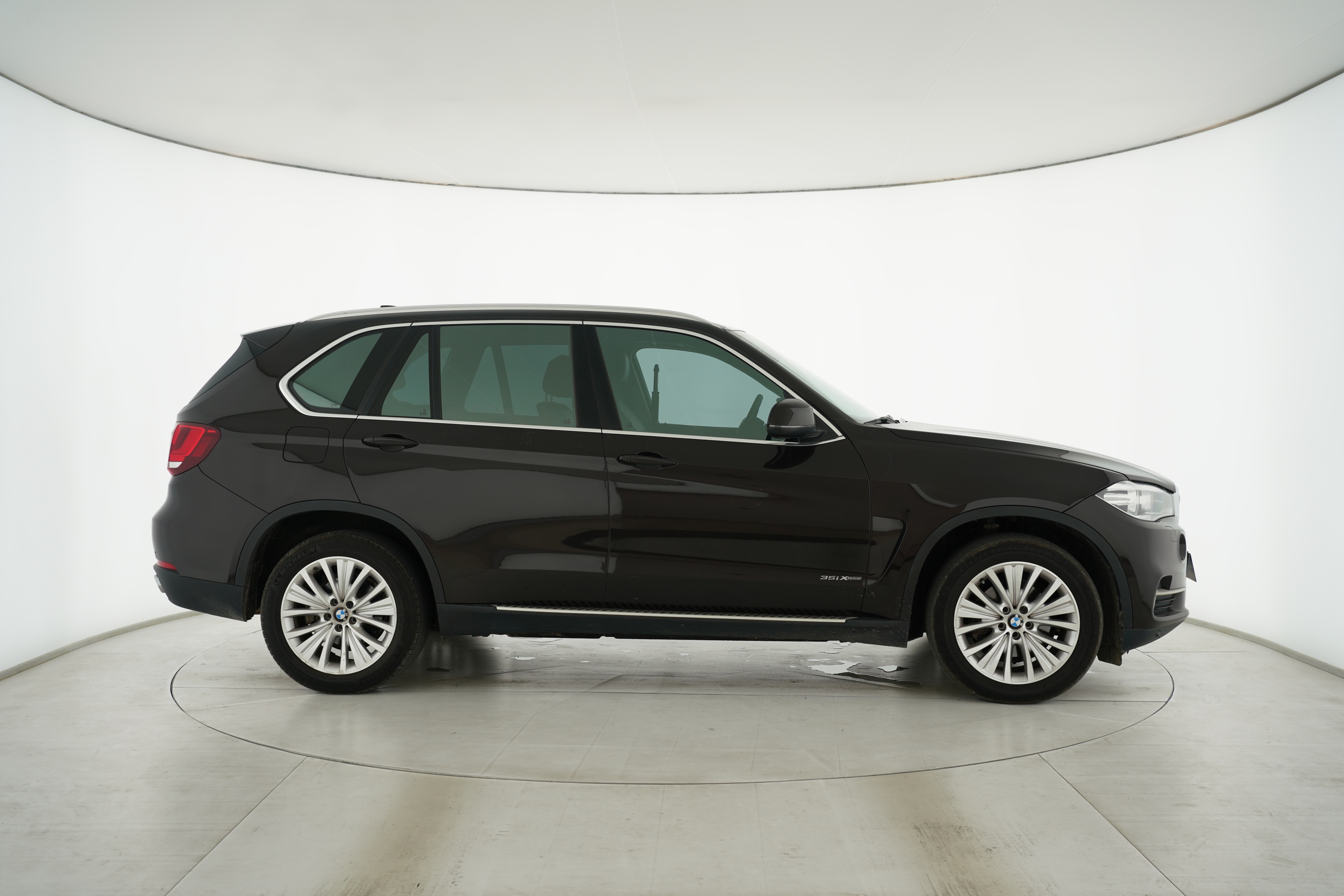 BMW X5(Imported) 2014 — фото 11