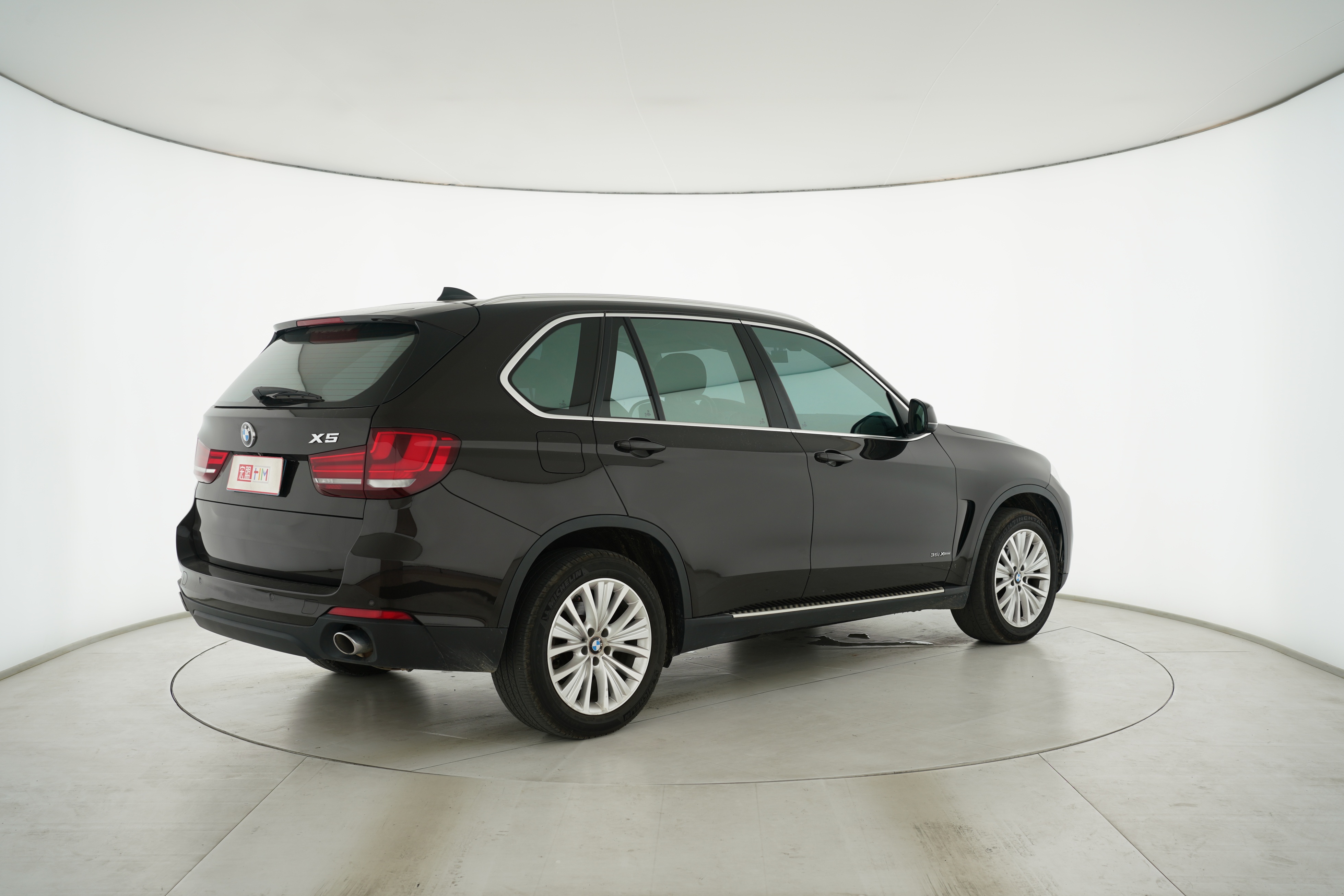 BMW X5(Imported) 2014 — фото 12