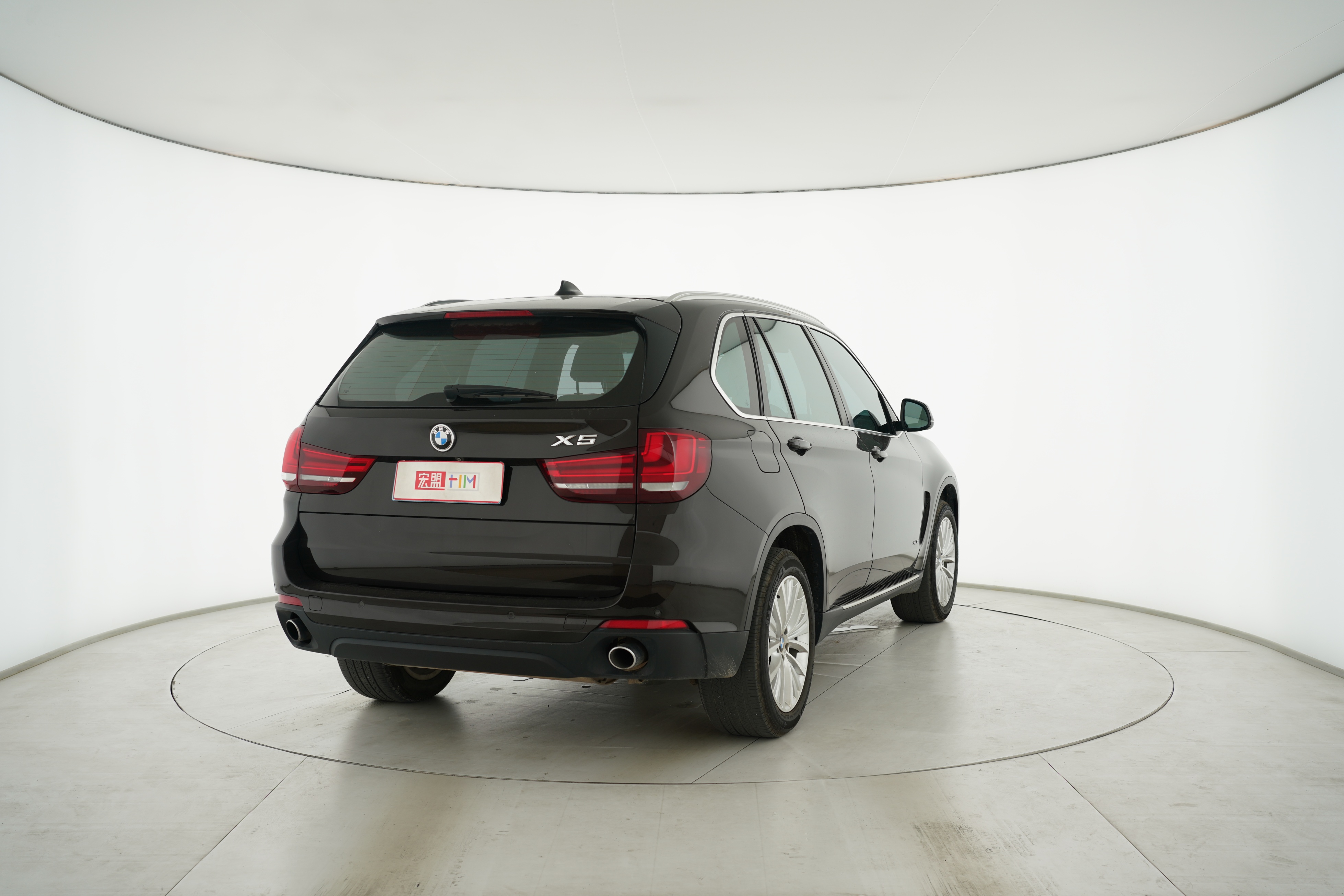 BMW X5(Imported) 2014 — фото 13